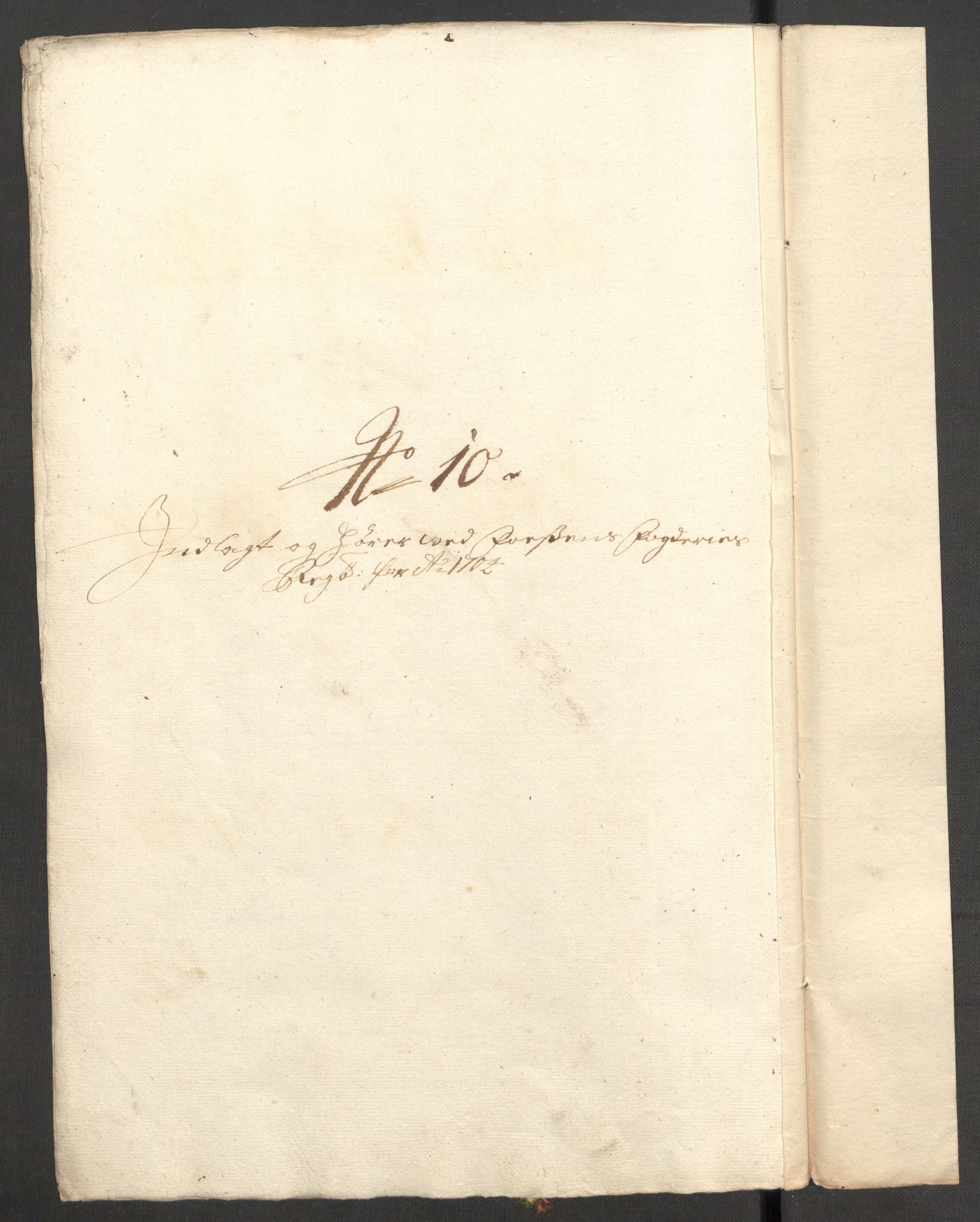 Rentekammeret inntil 1814, Reviderte regnskaper, Fogderegnskap, AV/RA-EA-4092/R57/L3856: Fogderegnskap Fosen, 1704-1705, p. 139