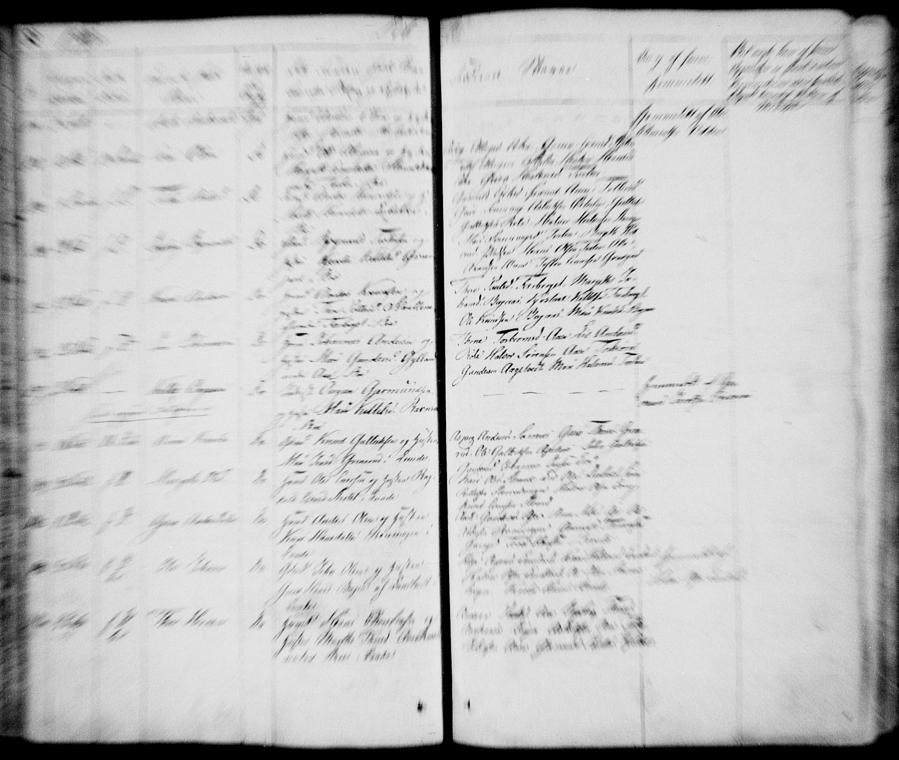 Bø kirkebøker, SAKO/A-257/F/Fa/L0007: Parish register (official) no. 7, 1831-1848, p. 82