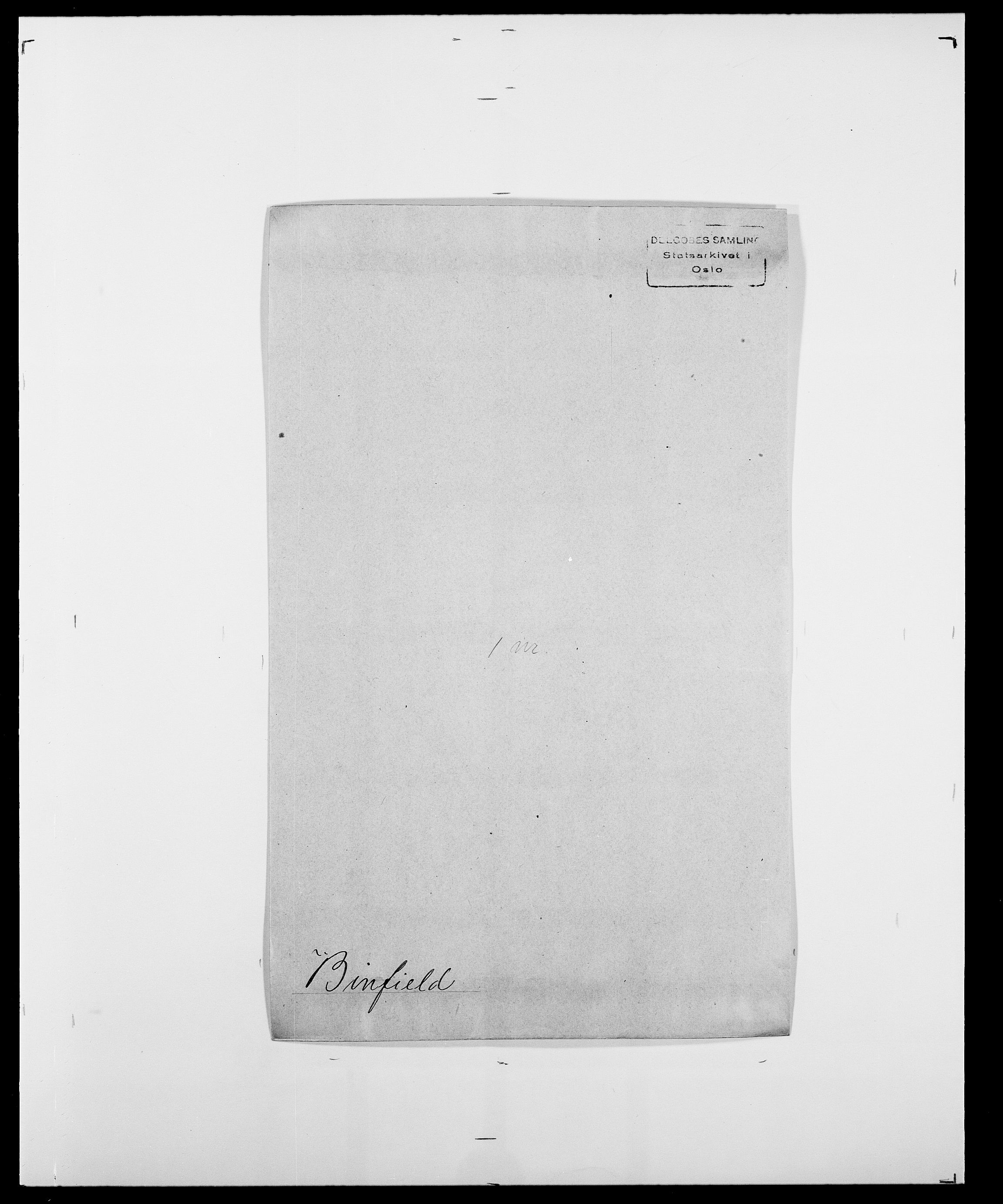 Delgobe, Charles Antoine - samling, SAO/PAO-0038/D/Da/L0004: Bergendahl - Blære, p. 318