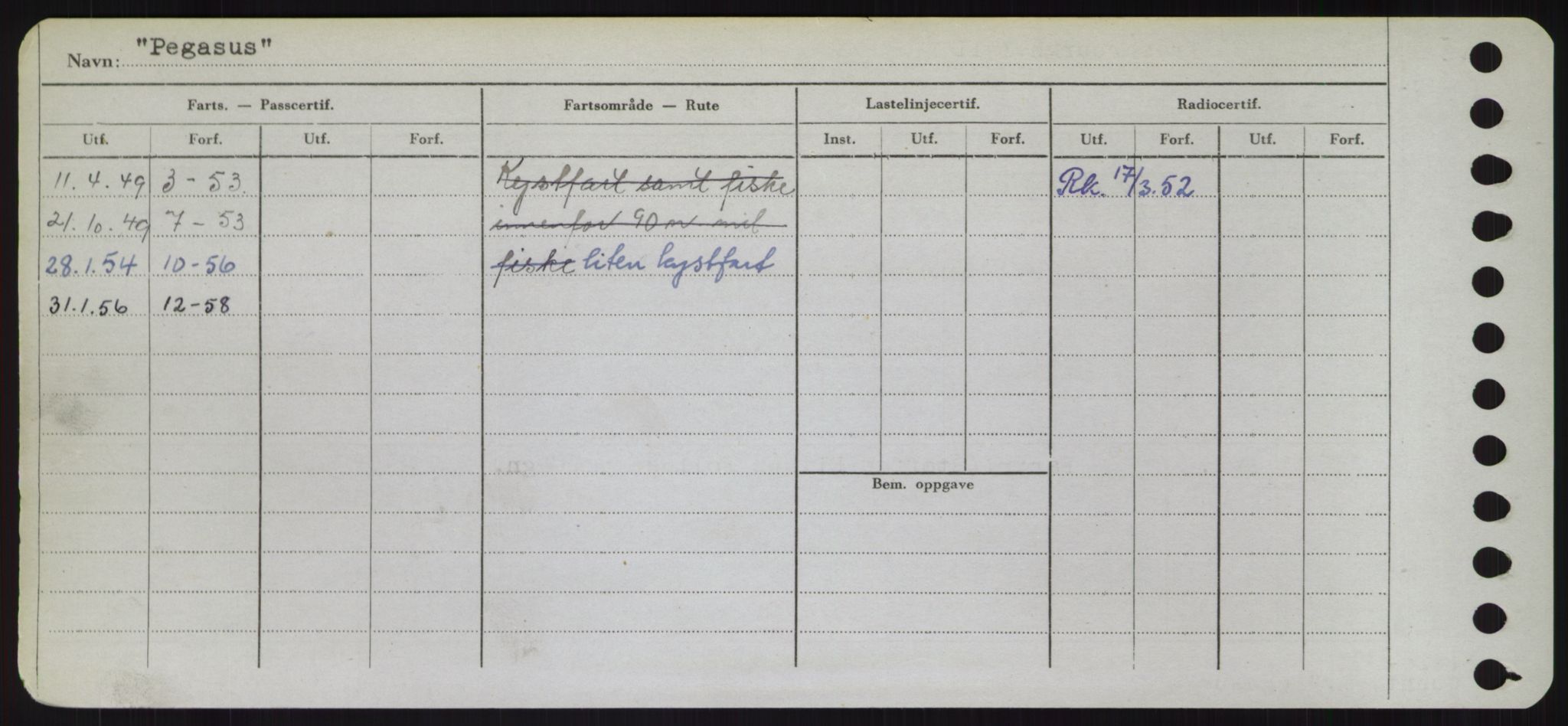 Sjøfartsdirektoratet med forløpere, Skipsmålingen, AV/RA-S-1627/H/Hd/L0029: Fartøy, P, p. 132