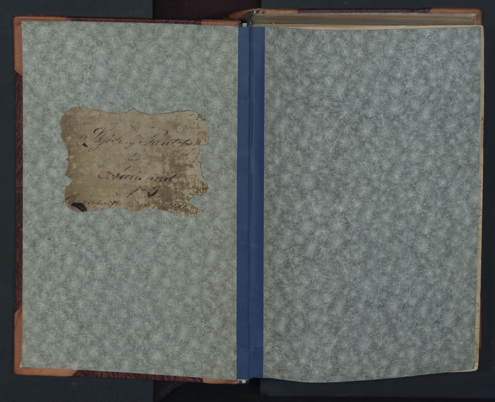 Ålesund byfogd, AV/SAT-A-4384: Mortgage book no. 3, 1874-1885