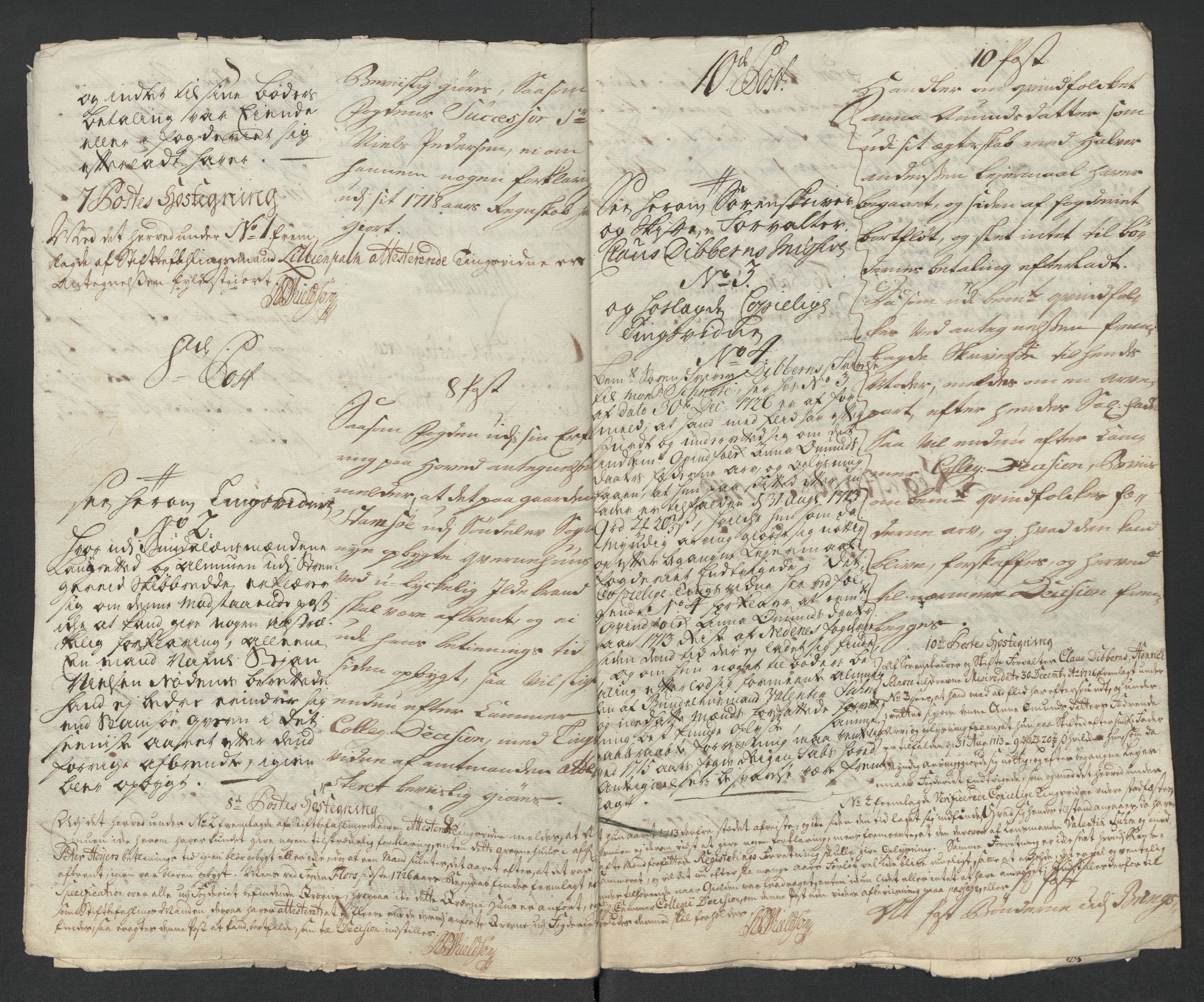 Rentekammeret inntil 1814, Reviderte regnskaper, Fogderegnskap, RA/EA-4092/R39/L2325: Fogderegnskap Nedenes, 1716, p. 482