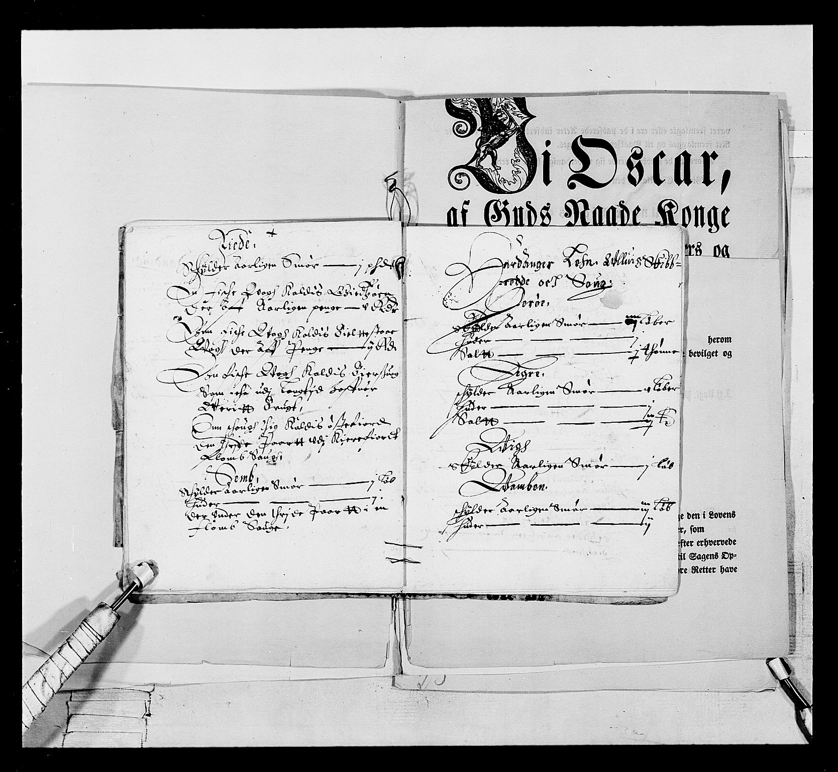 Stattholderembetet 1572-1771, AV/RA-EA-2870/Ek/L0017/0001: Jordebøker 1633-1658: / Adelsjordebøker, 1633-1639, p. 286