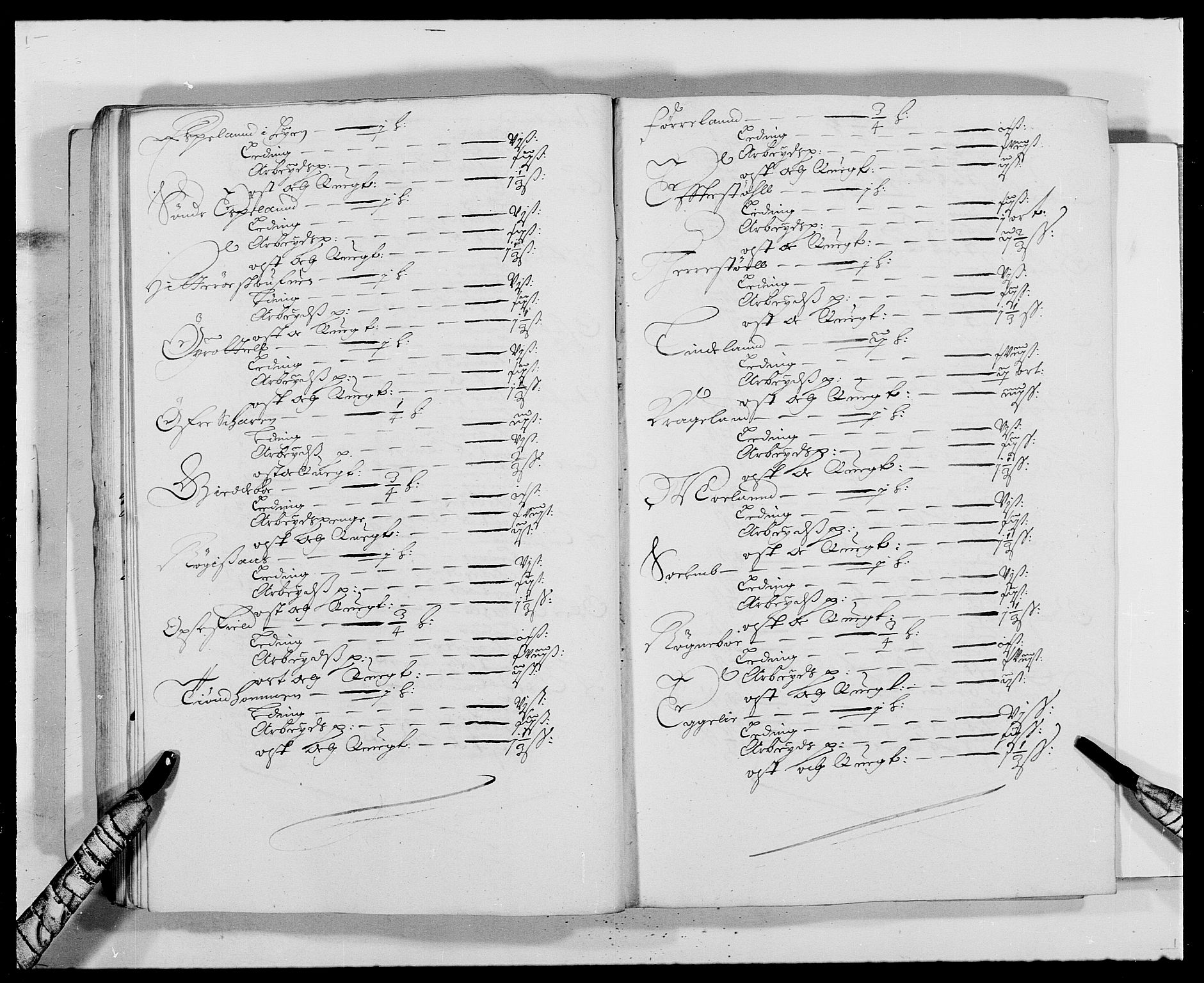 Rentekammeret inntil 1814, Reviderte regnskaper, Fogderegnskap, AV/RA-EA-4092/R41/L2526: Fogderegnskap Lista, 1672, p. 46