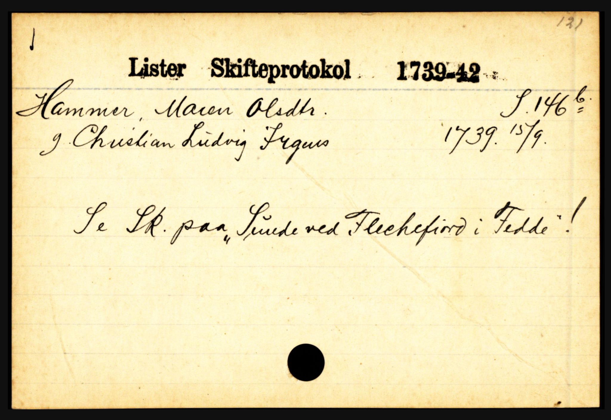 Lister sorenskriveri, AV/SAK-1221-0003/H, p. 13611