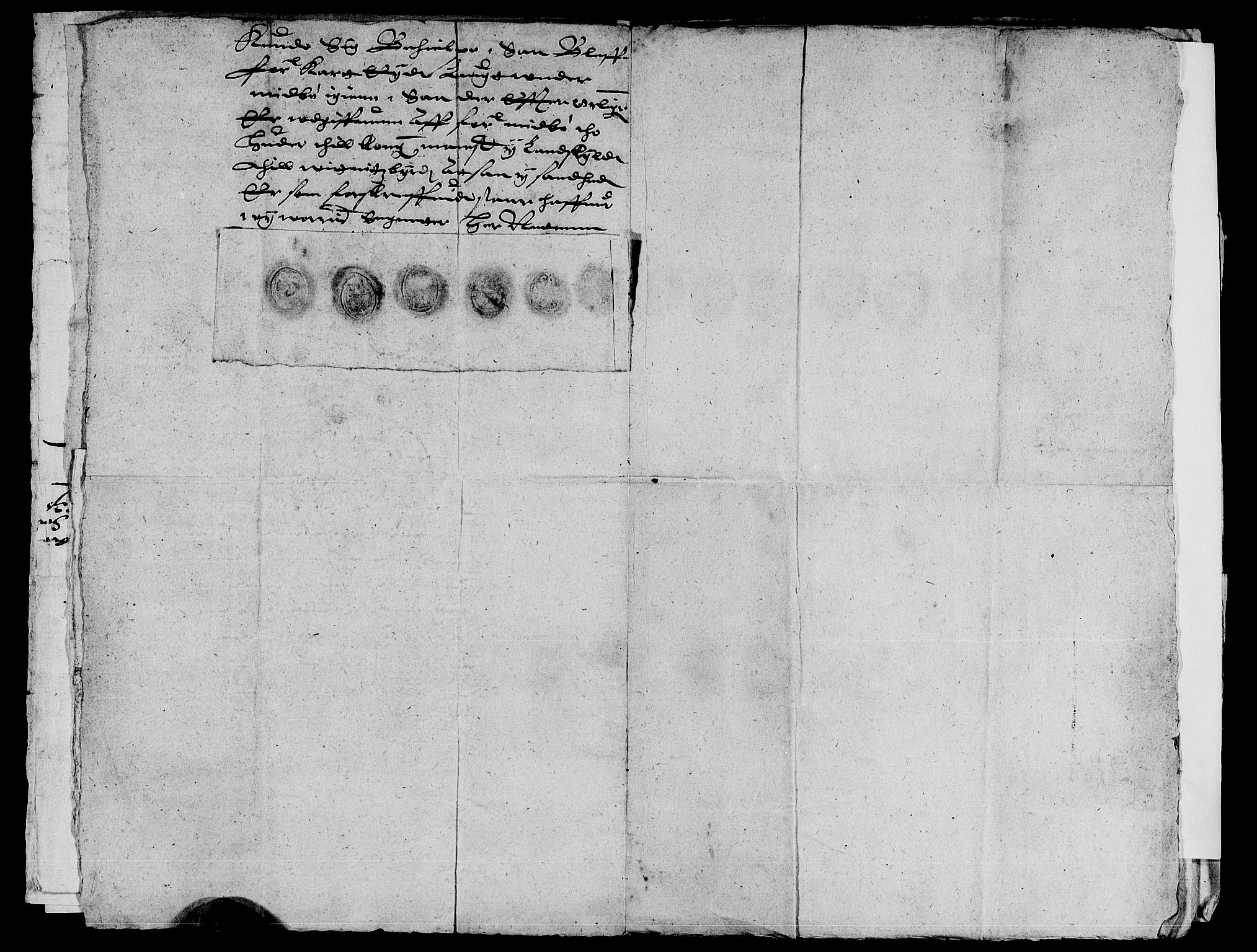 Rentekammeret inntil 1814, Reviderte regnskaper, Lensregnskaper, AV/RA-EA-5023/R/Rb/Rbr/L0003: Lista len, 1611-1614