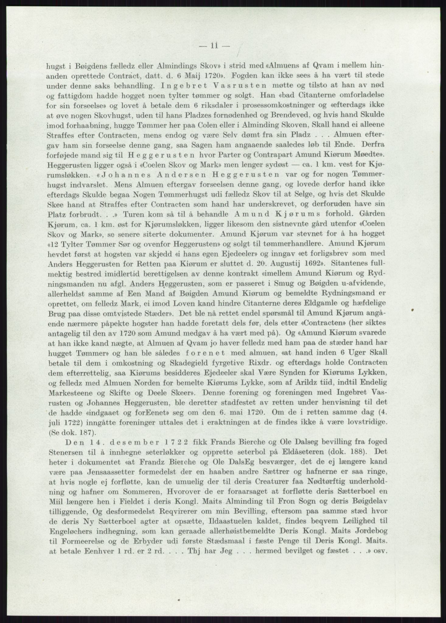 Høyfjellskommisjonen, AV/RA-S-1546/X/Xa/L0001: Nr. 1-33, 1909-1953, p. 6697