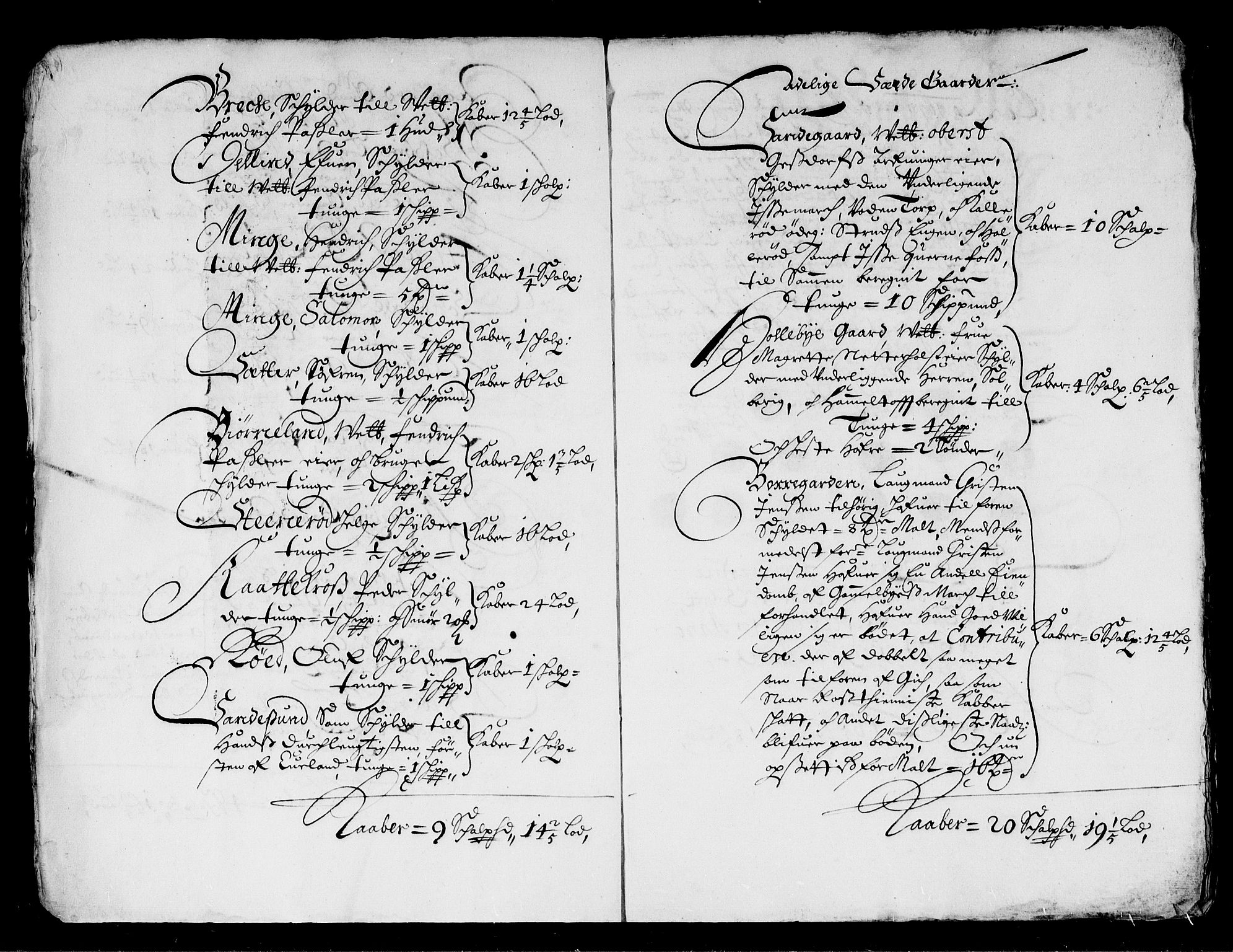 Rentekammeret inntil 1814, Reviderte regnskaper, Stiftamtstueregnskaper, Landkommissariatet på Akershus og Akershus stiftamt, AV/RA-EA-5869/R/Rb/L0102: Akershus stiftamt, 1674