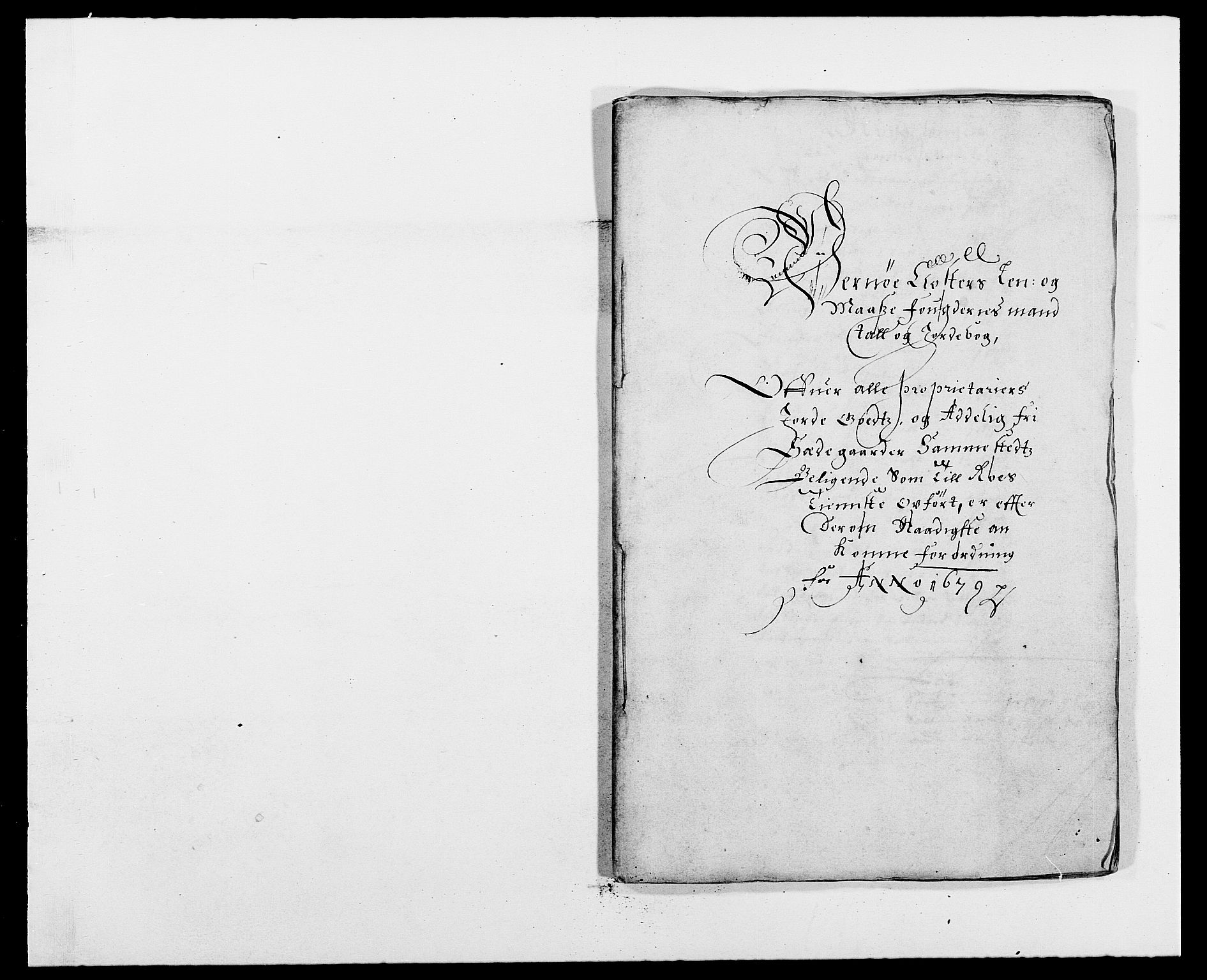 Rentekammeret inntil 1814, Reviderte regnskaper, Fogderegnskap, RA/EA-4092/R02/L0100: Fogderegnskap Moss og Verne kloster, 1679, p. 233