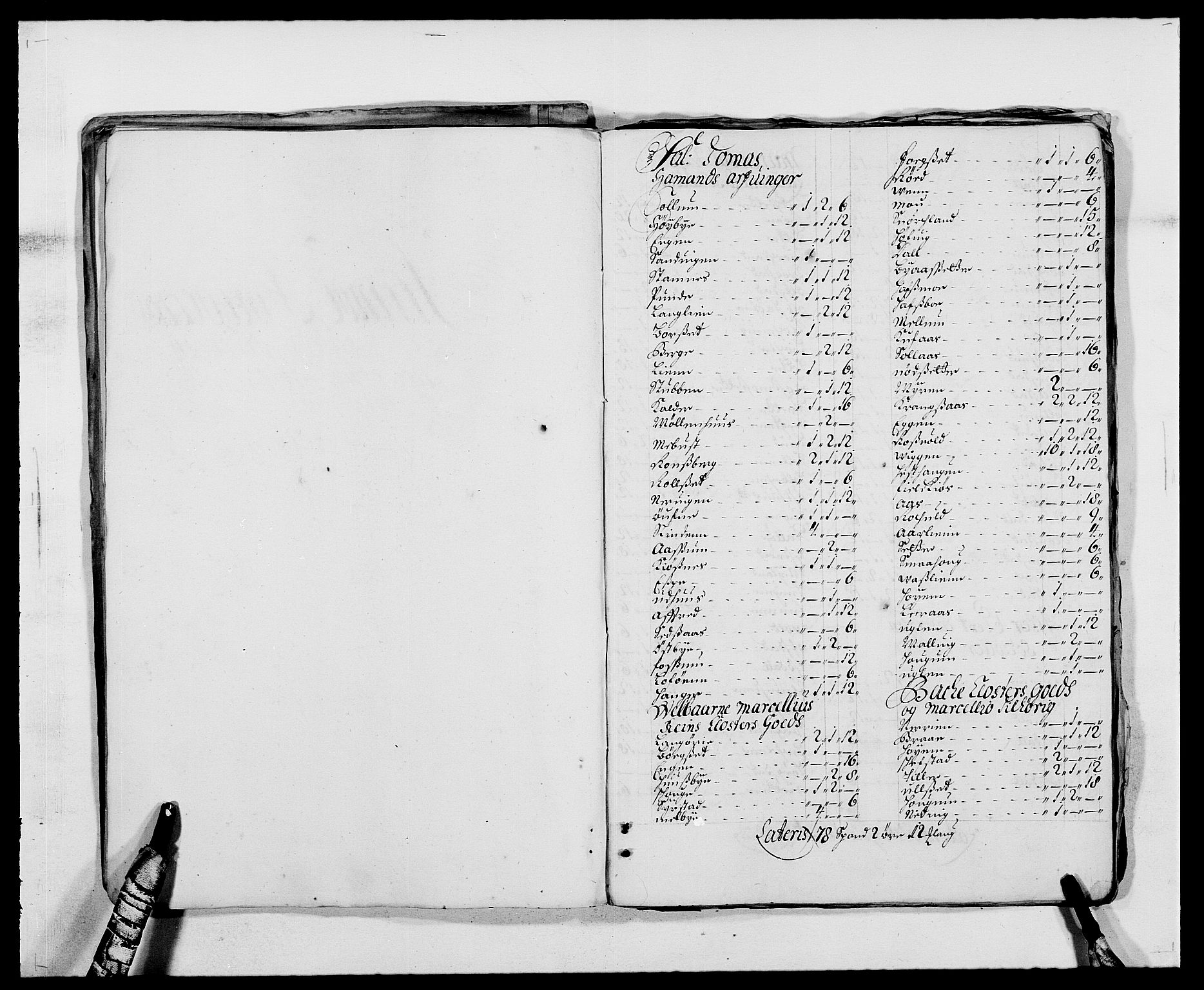 Rentekammeret inntil 1814, Reviderte regnskaper, Fogderegnskap, RA/EA-4092/R61/L4102: Fogderegnskap Strinda og Selbu, 1689-1690, p. 193