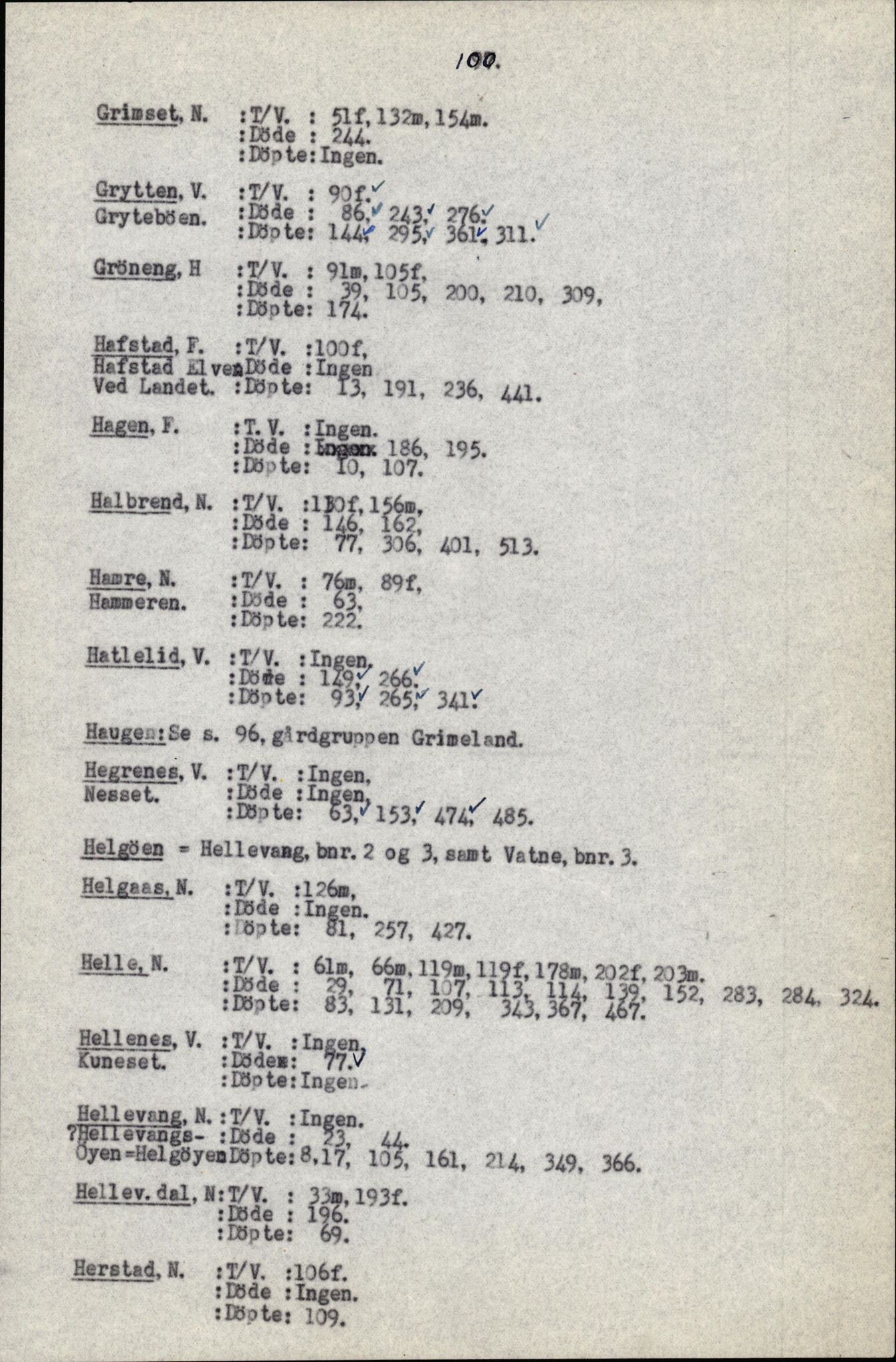 Samling av fulltekstavskrifter, SAB/FULLTEKST/B/14/0006: Førde sokneprestembete, ministerialbok nr. A 1, 1720-1727, p. 102