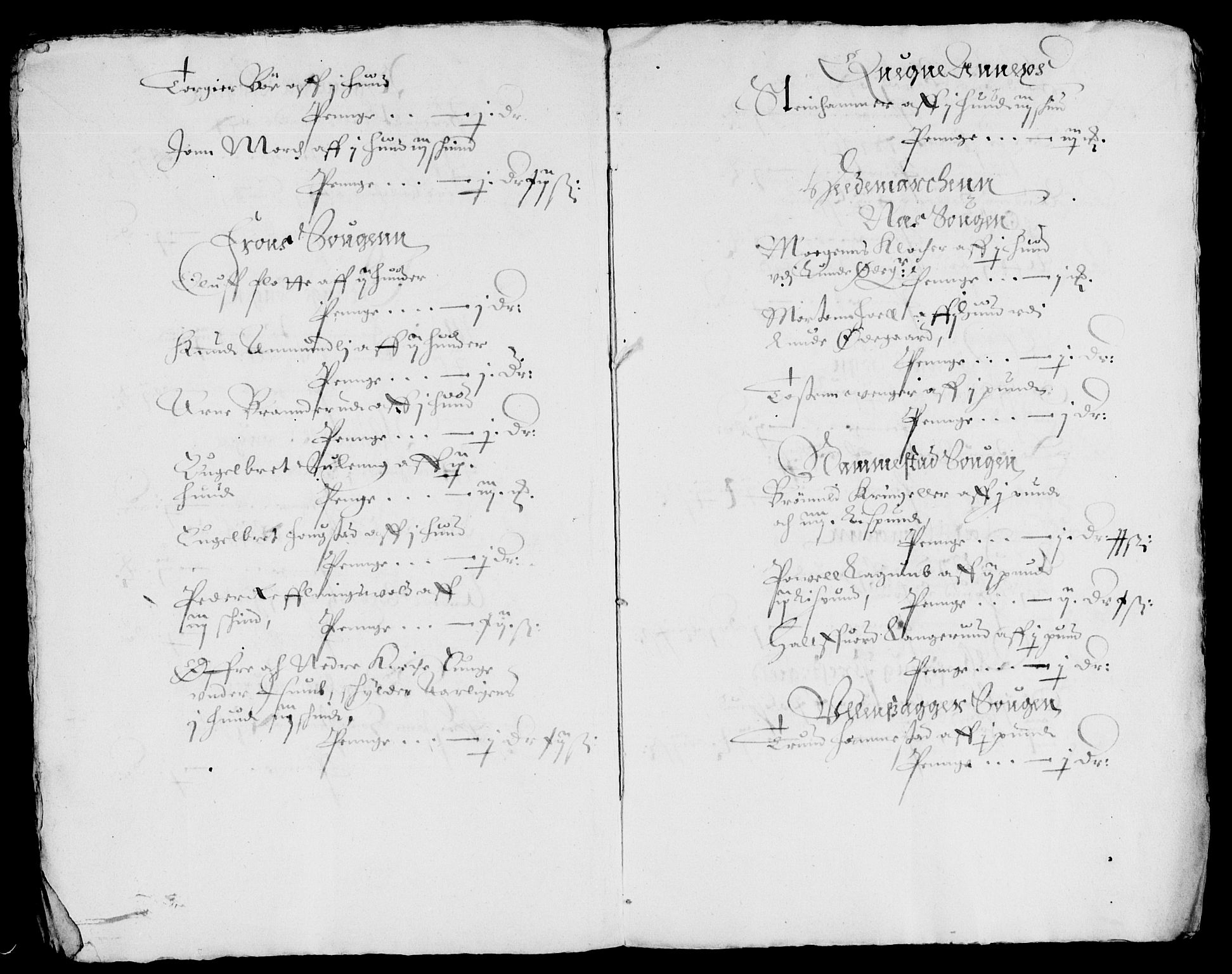 Rentekammeret inntil 1814, Reviderte regnskaper, Lensregnskaper, AV/RA-EA-5023/R/Rb/Rba/L0180: Akershus len, 1644-1645