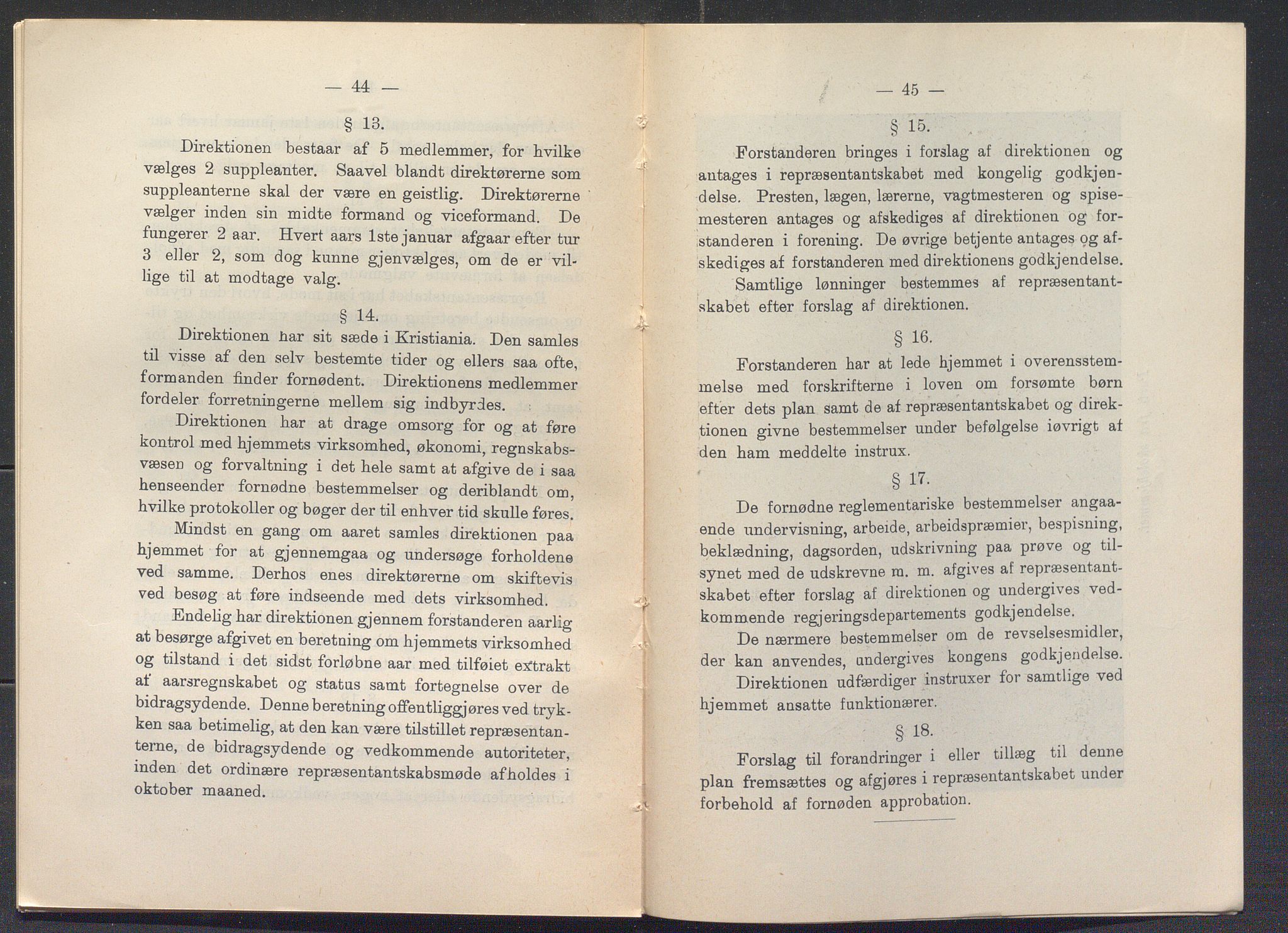 Toftes gave, OBA/A-20200/X/Xa, 1866-1948, p. 1130