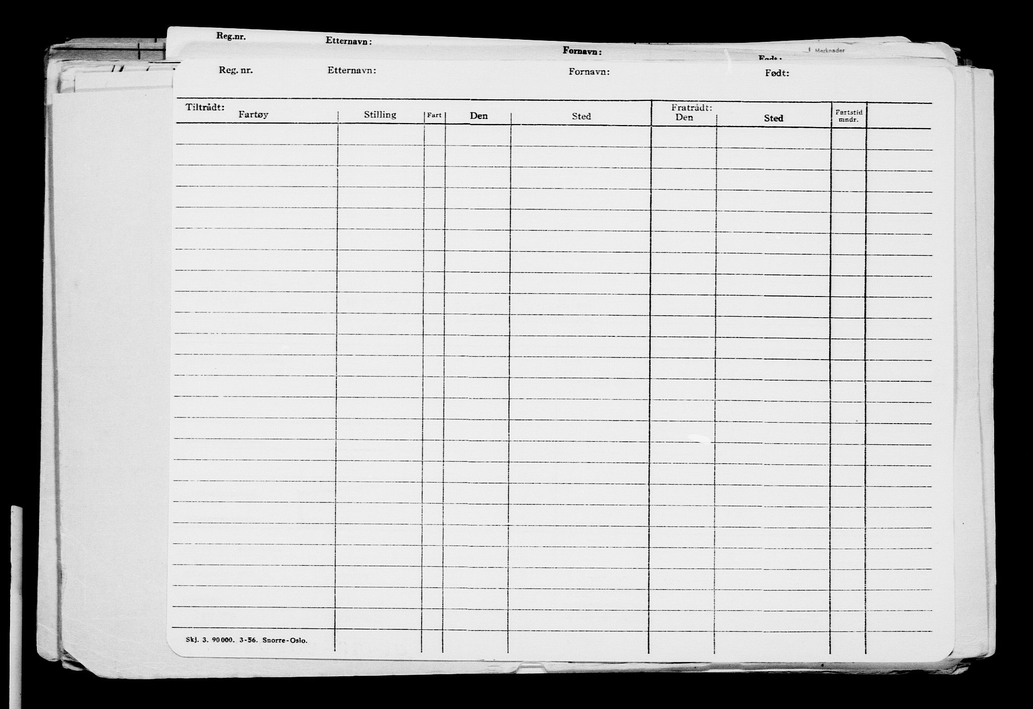 Direktoratet for sjømenn, AV/RA-S-3545/G/Gb/L0048: Hovedkort, 1903, p. 777