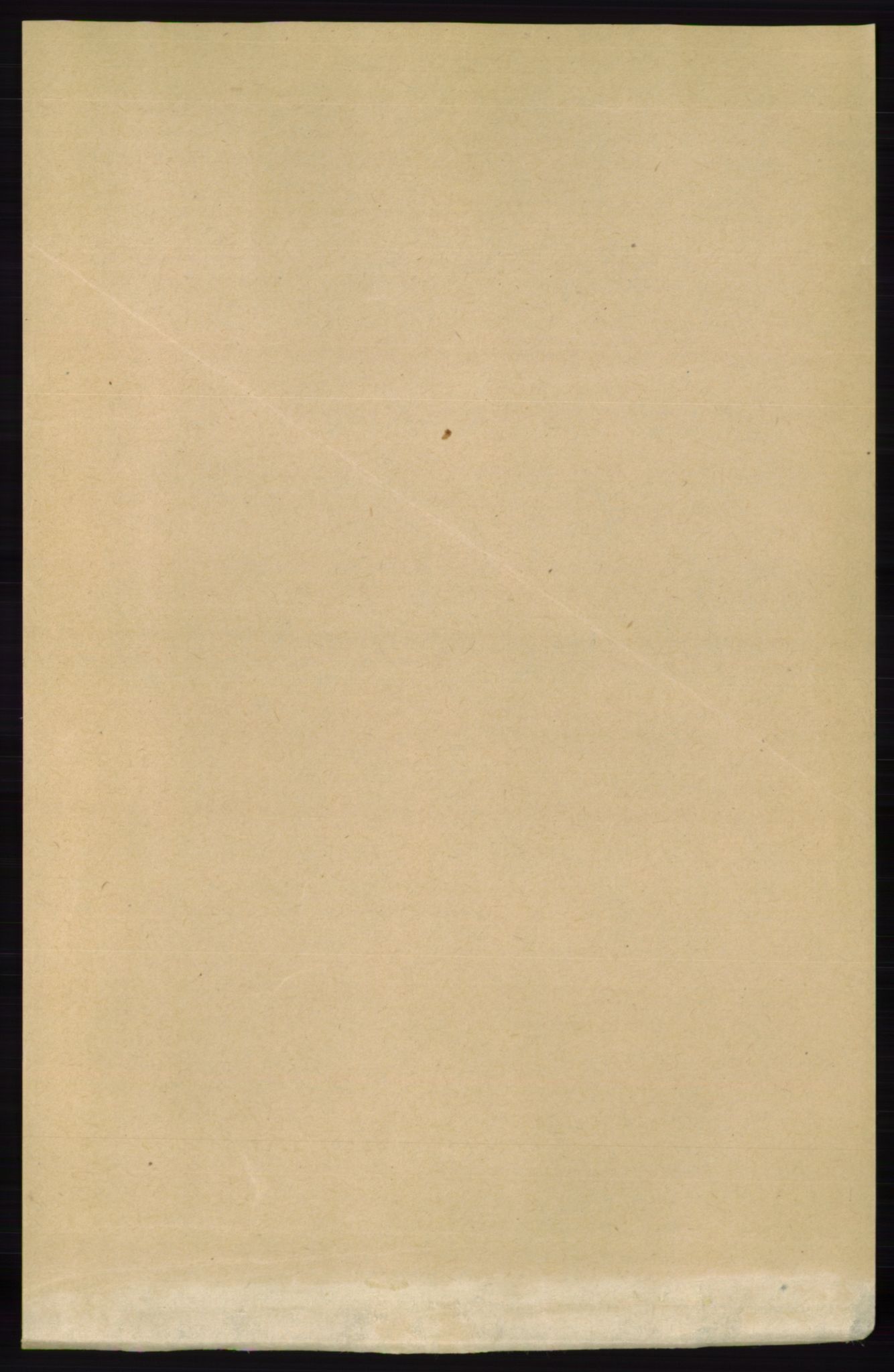 RA, 1891 census for 0414 Vang, 1891, p. 5617