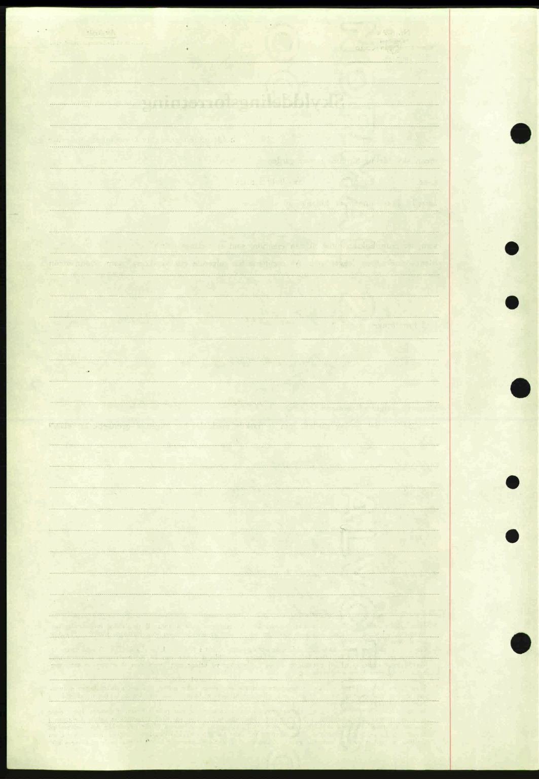 Eiker, Modum og Sigdal sorenskriveri, SAKO/A-123/G/Ga/Gab/L0034: Mortgage book no. A4, 1936-1937, Diary no: : 2746/1936