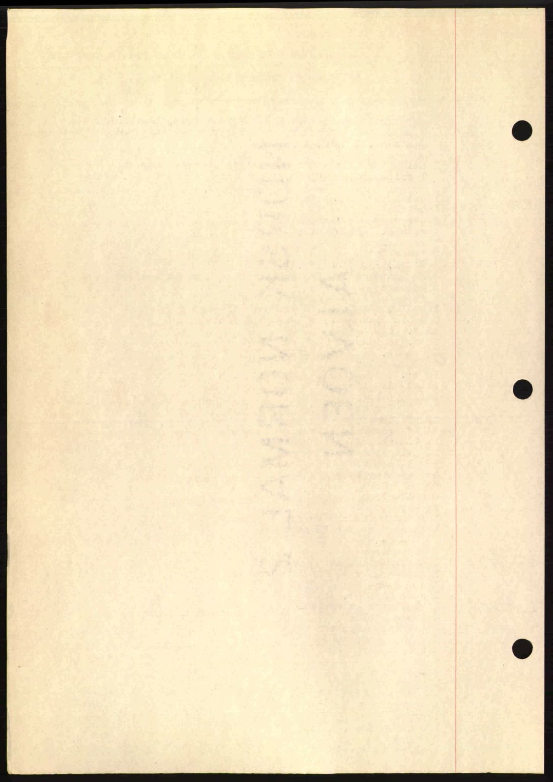 Kristiansund byfogd, AV/SAT-A-4587/A/27: Mortgage book no. 26, 1931-1933, Deed date: 12.08.1932