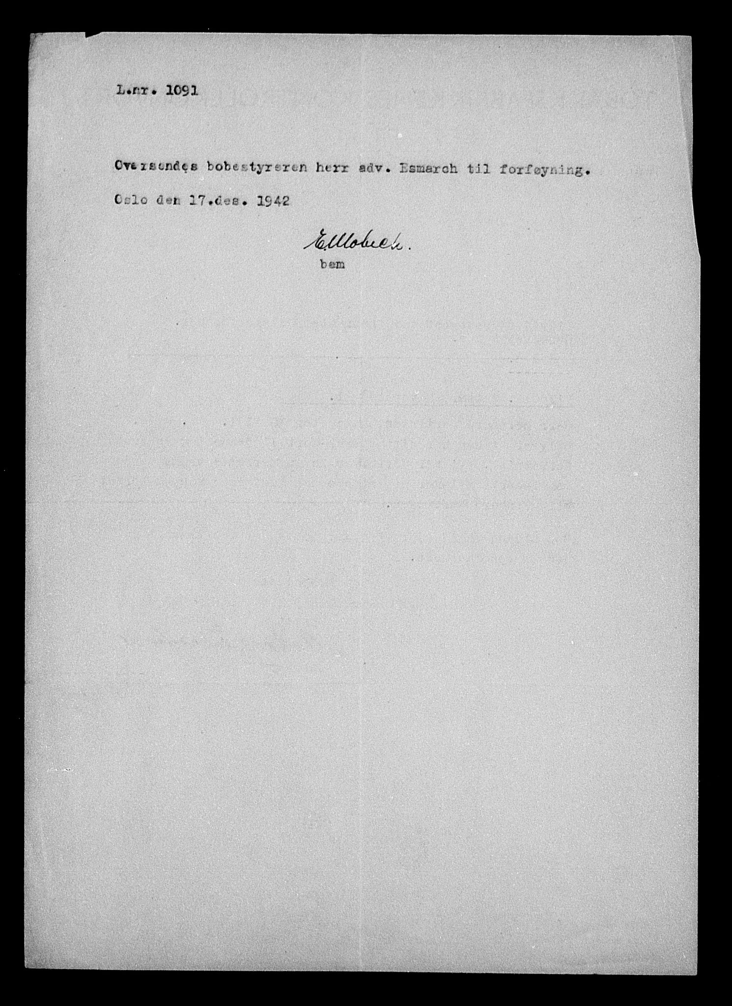 Justisdepartementet, Tilbakeføringskontoret for inndratte formuer, AV/RA-S-1564/H/Hc/Hcc/L0985: --, 1945-1947, p. 25