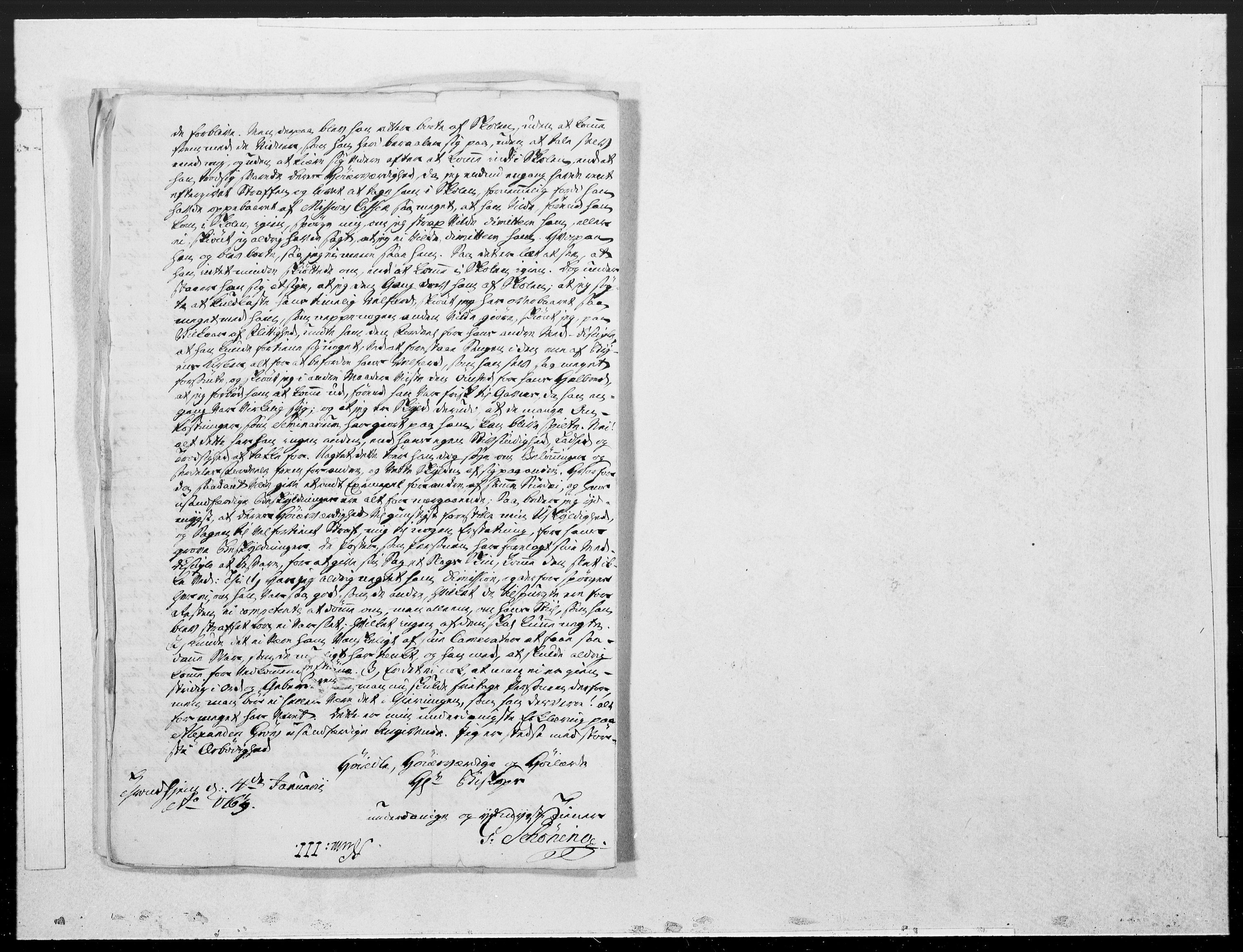 Danske Kanselli 1572-1799, AV/RA-EA-3023/F/Fc/Fcc/Fcca/L0185: Norske innlegg 1572-1799, 1763, p. 235