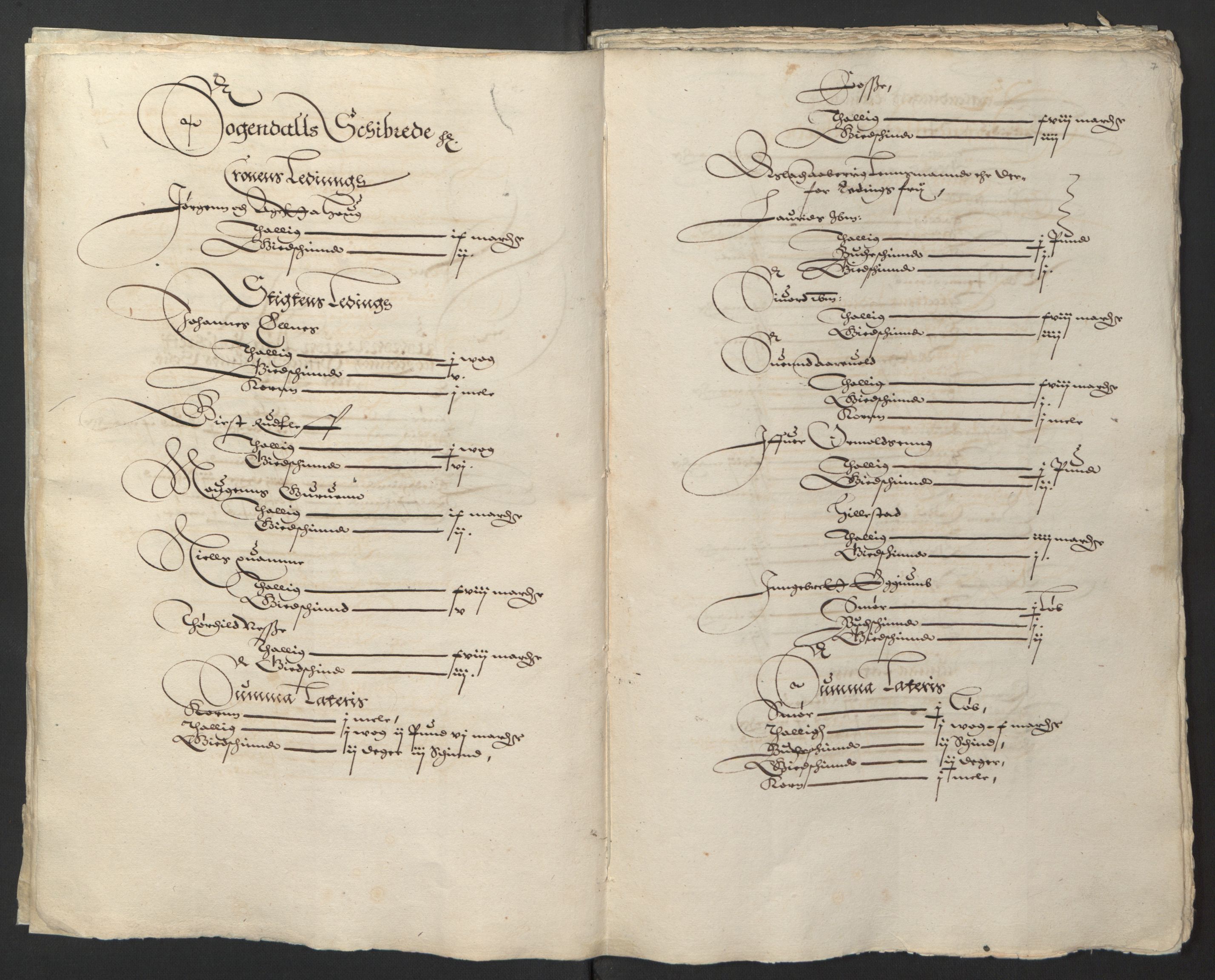 Stattholderembetet 1572-1771, RA/EA-2870/Ek/L0003/0001: Jordebøker til utlikning av garnisonsskatt 1624-1626: / Jordebøker for Bergenhus len, 1624-1625, p. 122