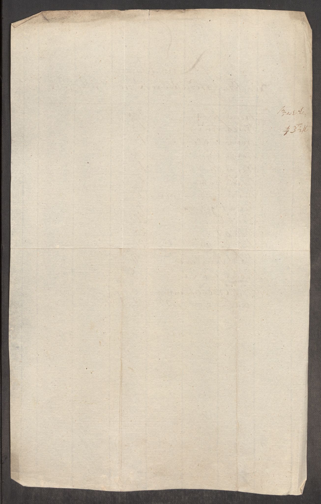 Rentekammeret inntil 1814, Realistisk ordnet avdeling, AV/RA-EA-4070/Oe/L0004: [Ø1]: Priskuranter, 1749-1752, p. 323