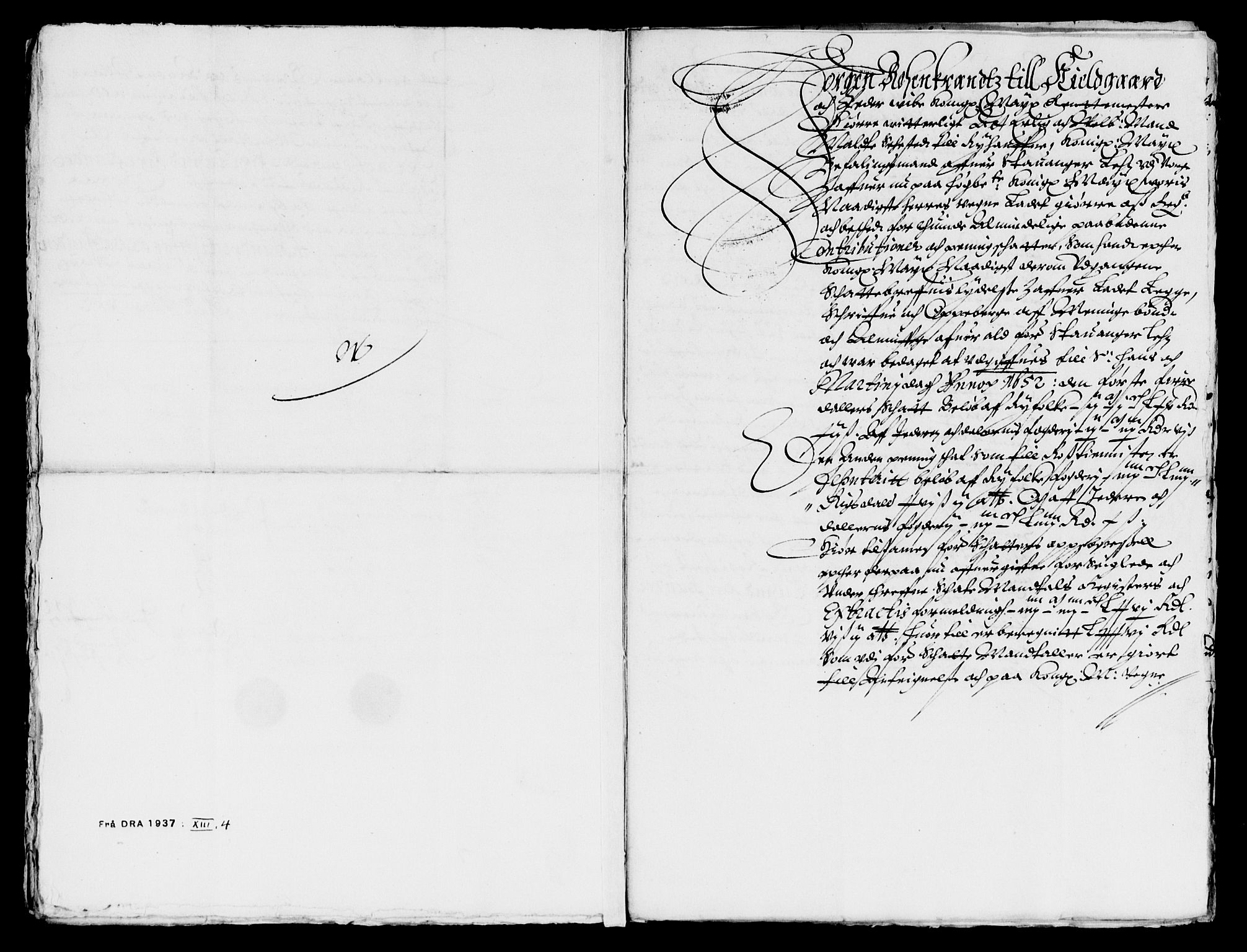 Rentekammeret inntil 1814, Reviderte regnskaper, Lensregnskaper, AV/RA-EA-5023/R/Rb/Rbs/L0035: Stavanger len, 1648-1655