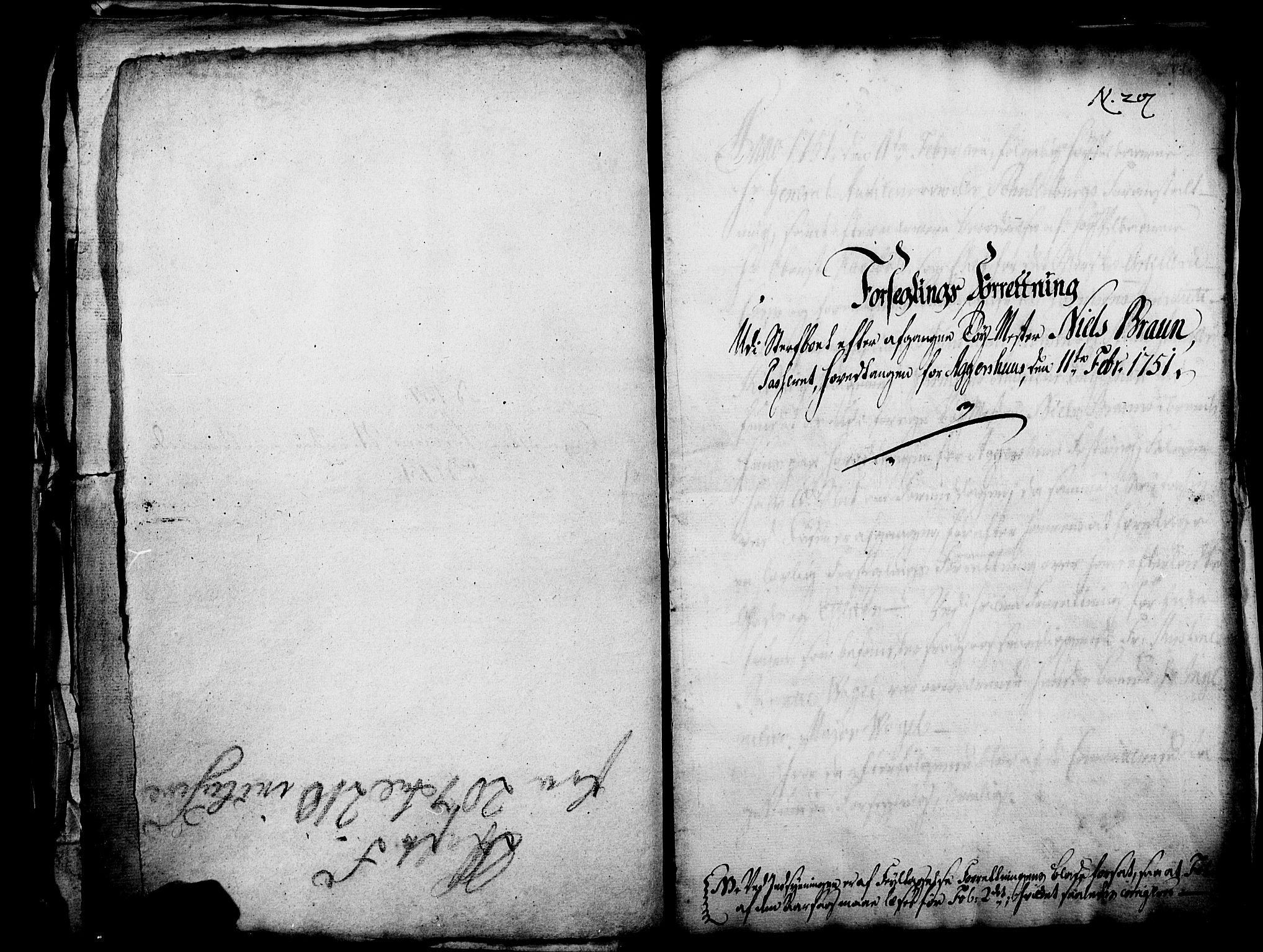 Forsvaret, Generalauditøren, RA/RAFA-1772/F/Fj/Fja/L0005: --, 1734-1820, p. 38