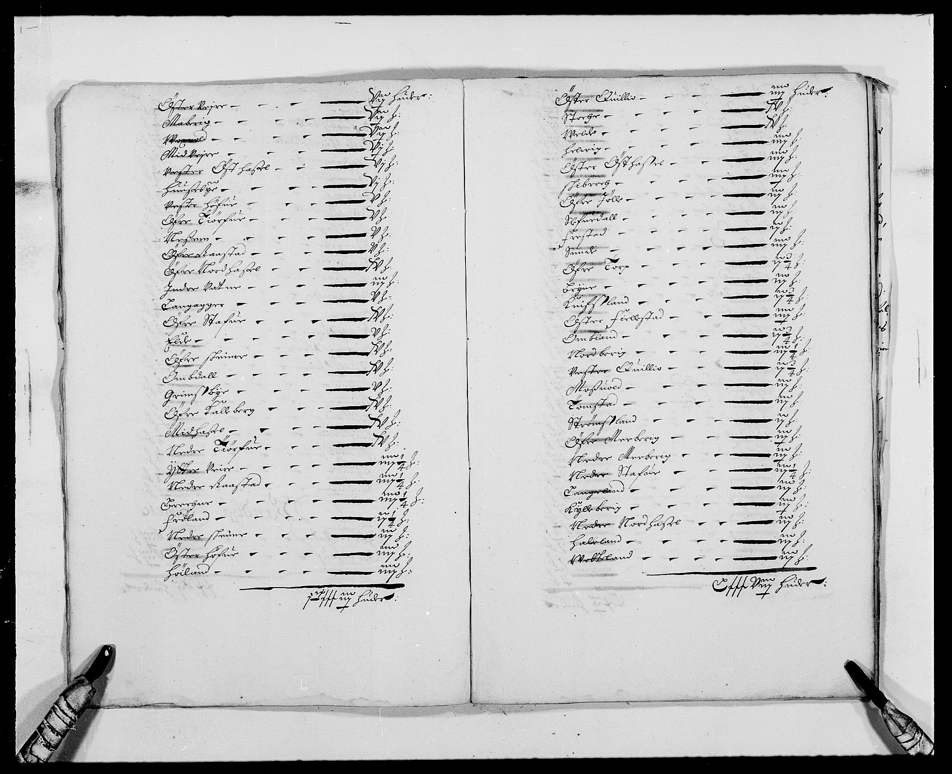 Rentekammeret inntil 1814, Reviderte regnskaper, Fogderegnskap, AV/RA-EA-4092/R41/L2525: Fogderegnskap Lista, 1669-1671, p. 11