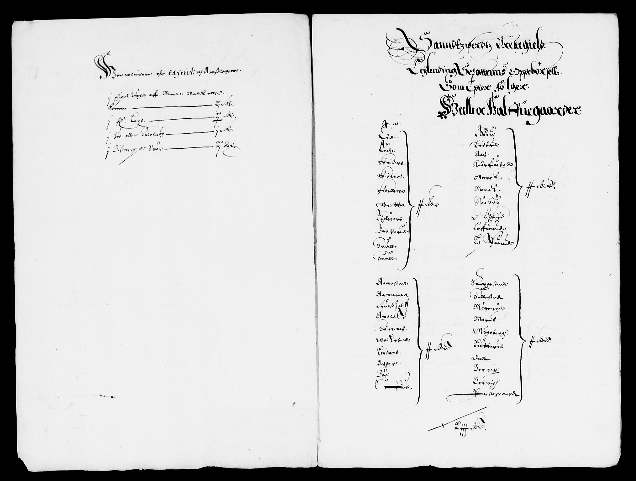 Rentekammeret inntil 1814, Reviderte regnskaper, Lensregnskaper, AV/RA-EA-5023/R/Rb/Rbn/L0002: Numedal og Sandsvær len, 1638-1643