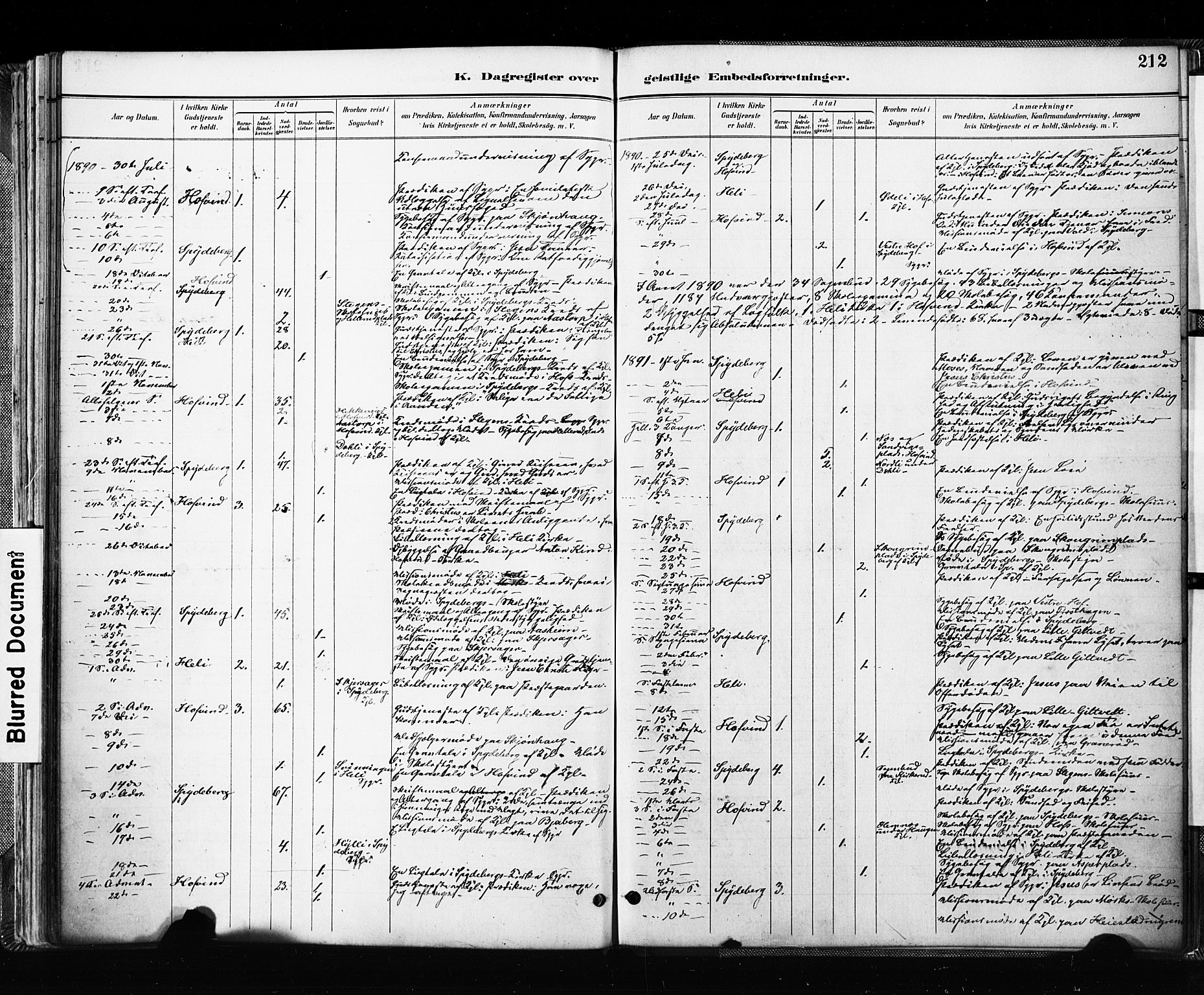 Spydeberg prestekontor Kirkebøker, AV/SAO-A-10924/F/Fa/L0008: Parish register (official) no. I 8, 1886-1900, p. 212