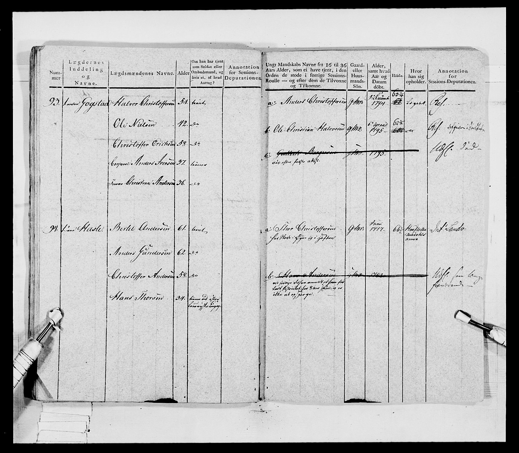 Generalitets- og kommissariatskollegiet, Det kongelige norske kommissariatskollegium, AV/RA-EA-5420/E/Eh/L0030c: Sønnafjelske gevorbne infanteriregiment, 1812, p. 51