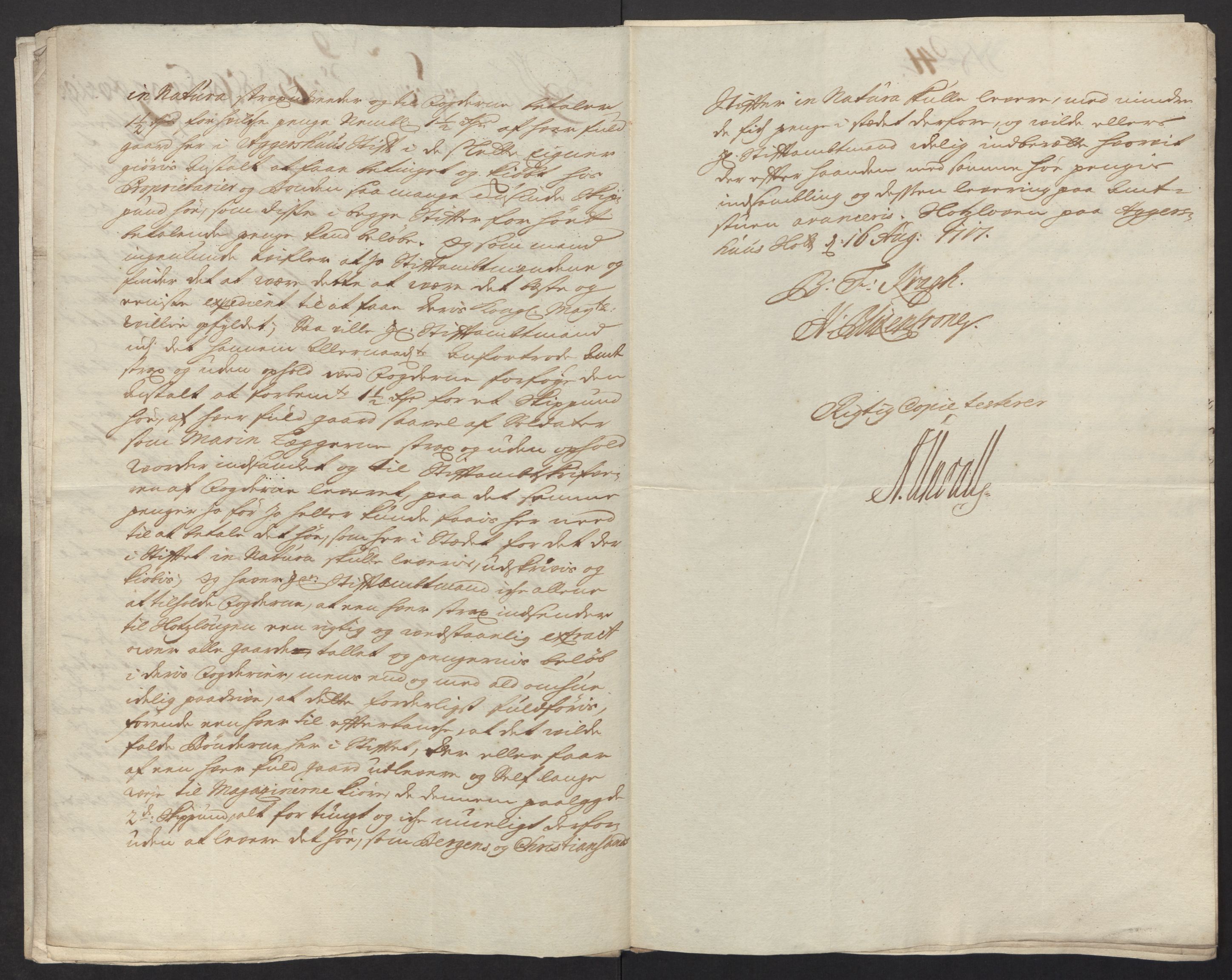 Rentekammeret inntil 1814, Reviderte regnskaper, Fogderegnskap, AV/RA-EA-4092/R52/L3321: Fogderegnskap Sogn, 1717-1718, p. 283