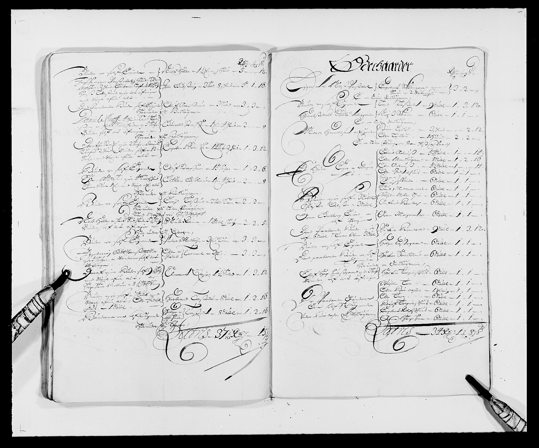 Rentekammeret inntil 1814, Reviderte regnskaper, Fogderegnskap, AV/RA-EA-4092/R21/L1443: Fogderegnskap Ringerike og Hallingdal, 1678-1680, p. 278