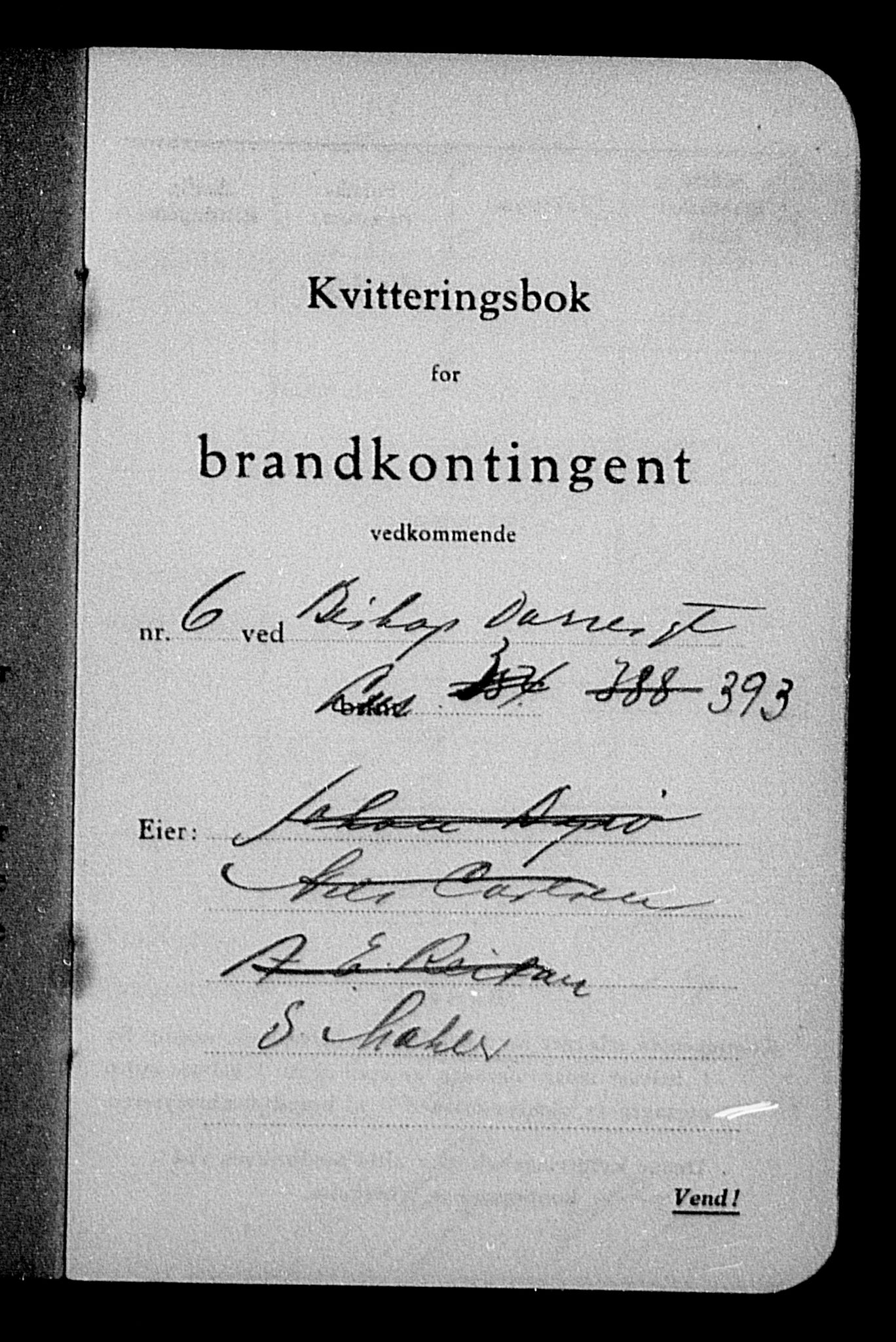 Justisdepartementet, Tilbakeføringskontoret for inndratte formuer, AV/RA-S-1564/H/Hc/Hca/L0903: --, 1945-1947, p. 459