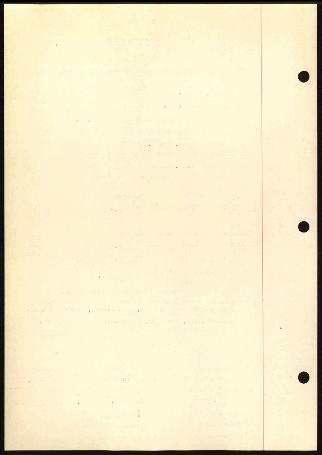 Kristiansund byfogd, AV/SAT-A-4587/A/27: Mortgage book no. 26, 1931-1933, Deed date: 10.06.1932