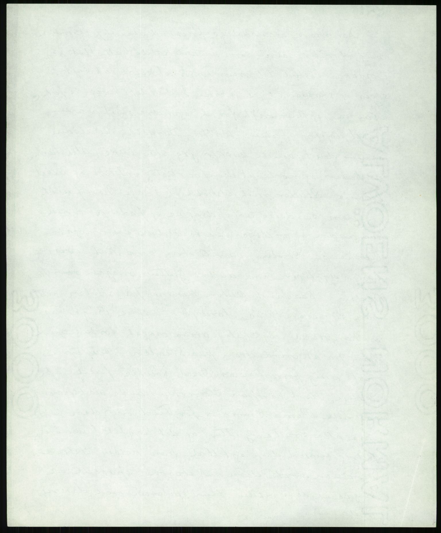 Samlinger til kildeutgivelse, Amerikabrevene, RA/EA-4057/F/L0003: Innlån fra Oslo: Hals - Steen, 1838-1914, p. 947