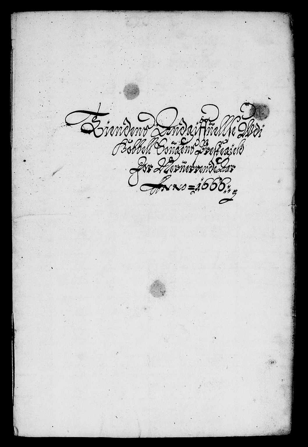 Rentekammeret inntil 1814, Reviderte regnskaper, Lensregnskaper, AV/RA-EA-5023/R/Rb/Rbd/L0010: Maria kirke prosti gods og Rakkestad len, 1663-1667