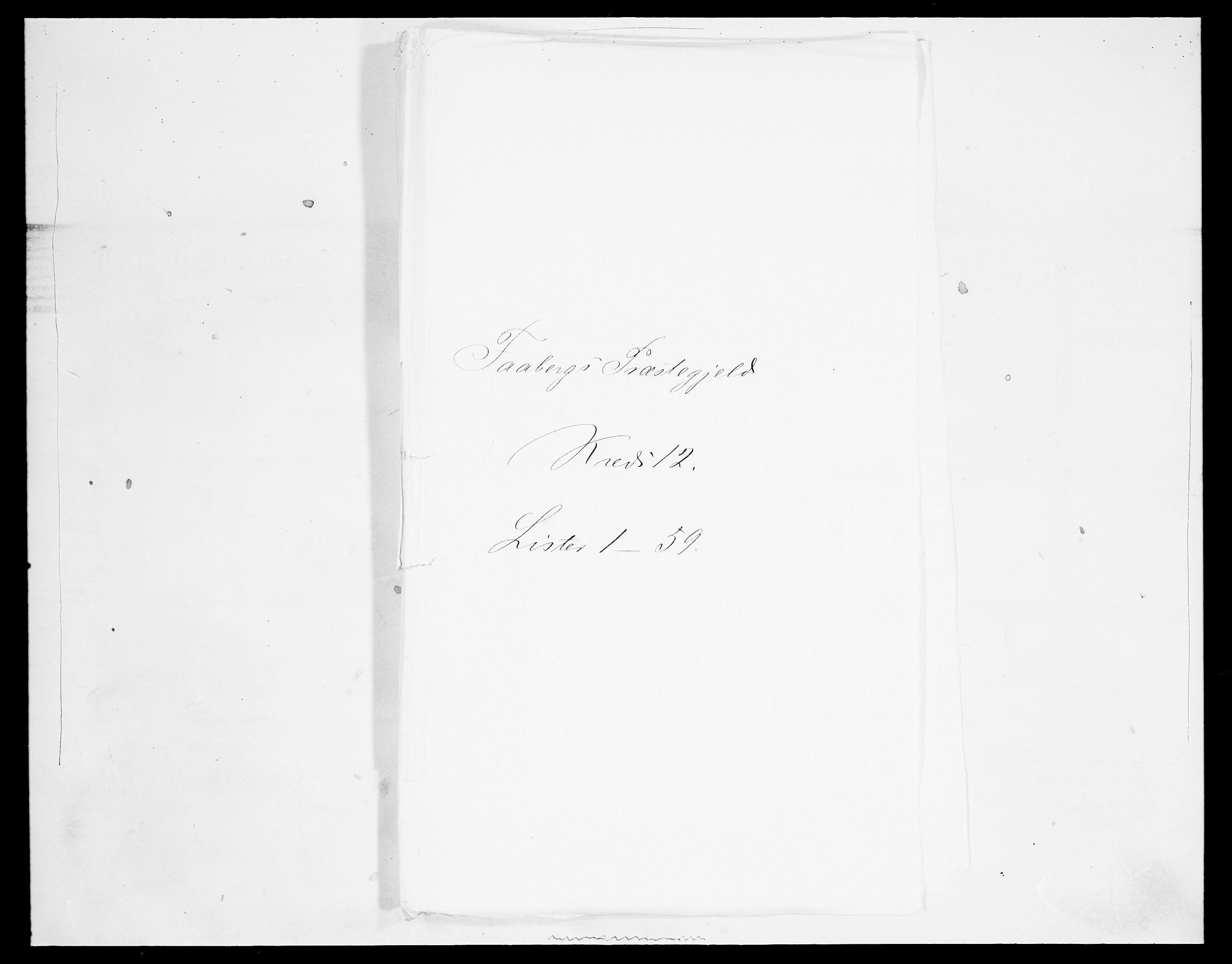 SAH, 1875 census for 0524L Fåberg/Fåberg og Lillehammer, 1875, p. 1452