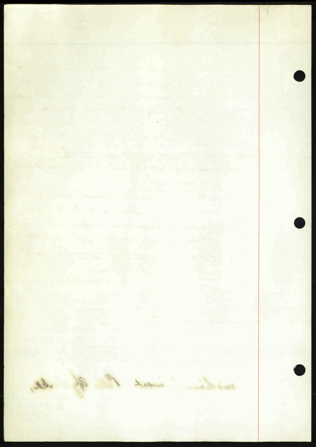 Nordmøre sorenskriveri, AV/SAT-A-4132/1/2/2Ca: Mortgage book no. A116, 1950-1950, Diary no: : 3362/1950