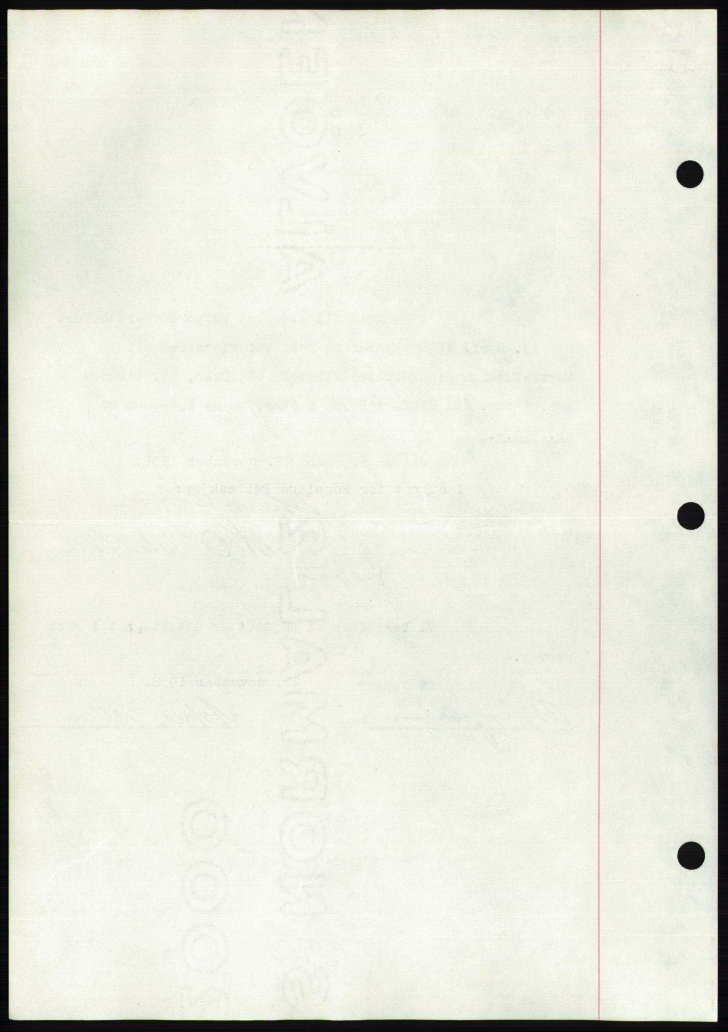 Jæren sorenskriveri, SAST/A-100310/03/G/Gba/L0072: Mortgage book, 1938-1938, Diary no: : 4544/1938