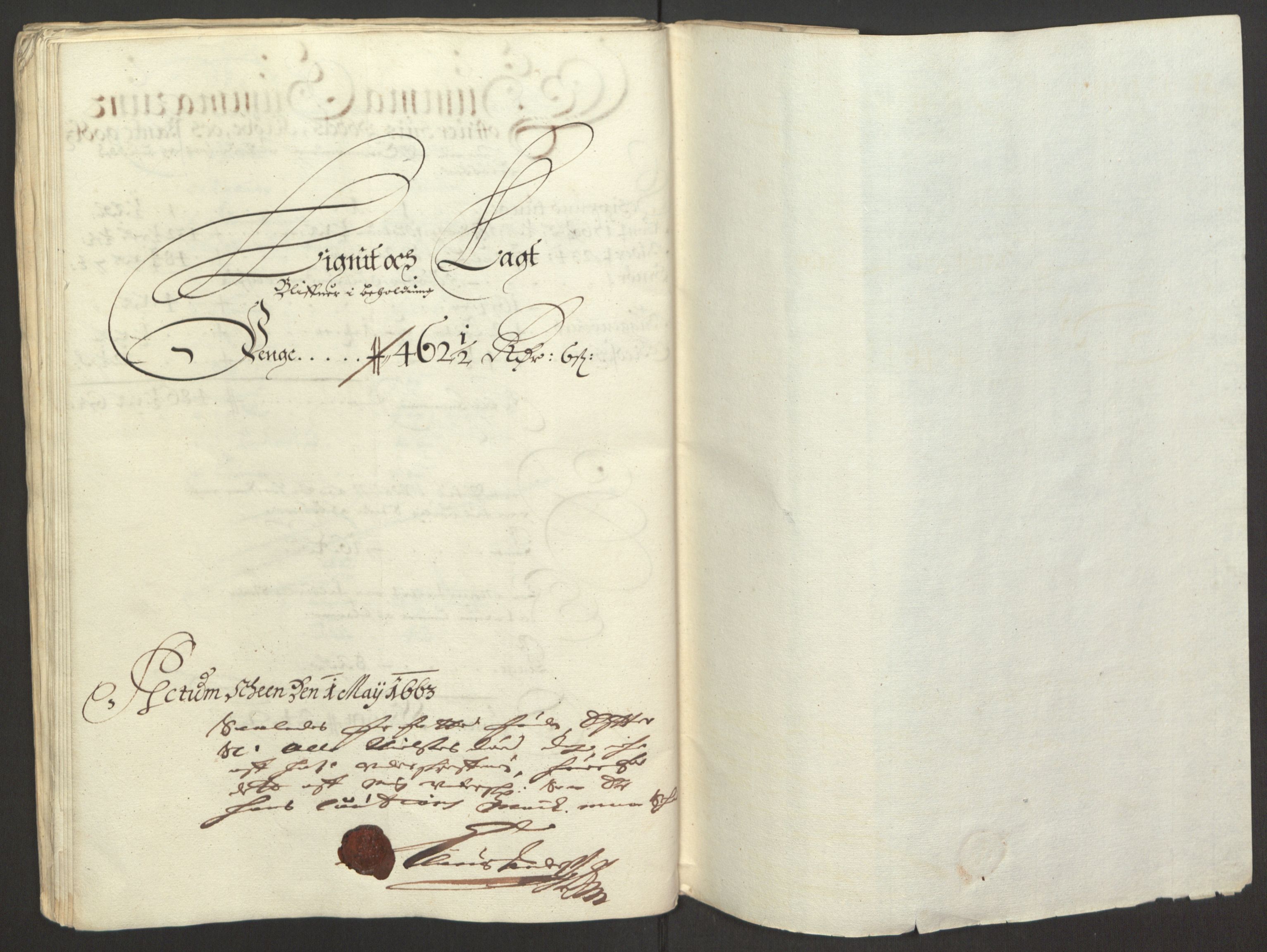 Rentekammeret inntil 1814, Reviderte regnskaper, Fogderegnskap, RA/EA-4092/R35/L2054: Fogderegnskap Øvre og Nedre Telemark, 1662-1663, p. 168