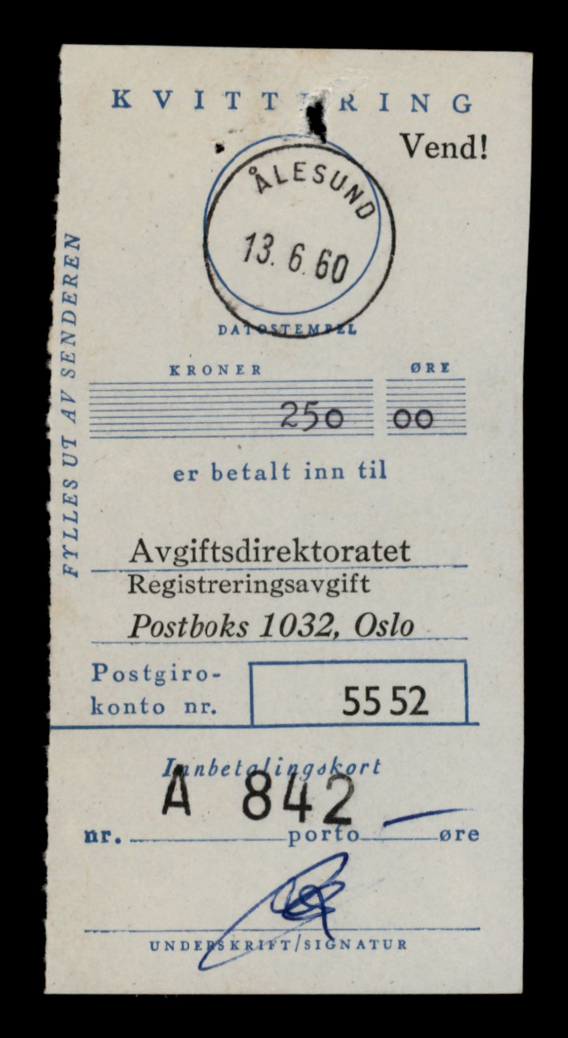 Møre og Romsdal vegkontor - Ålesund trafikkstasjon, AV/SAT-A-4099/F/Fe/L0035: Registreringskort for kjøretøy T 12653 - T 12829, 1927-1998, p. 2742