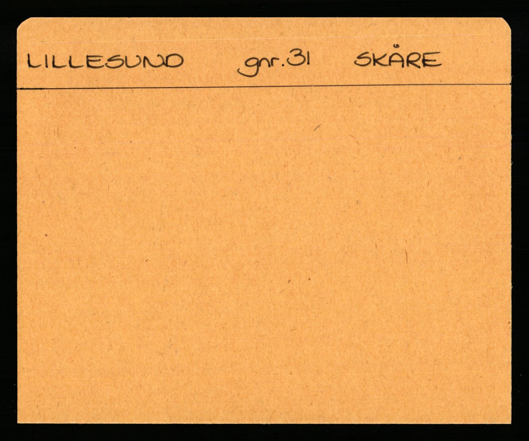 Statsarkivet i Stavanger, AV/SAST-A-101971/03/Y/Ym/L0035: Åstedskort sortert etter gårdsnavn: Leiranger - Lindanger, 1600-1950, p. 556