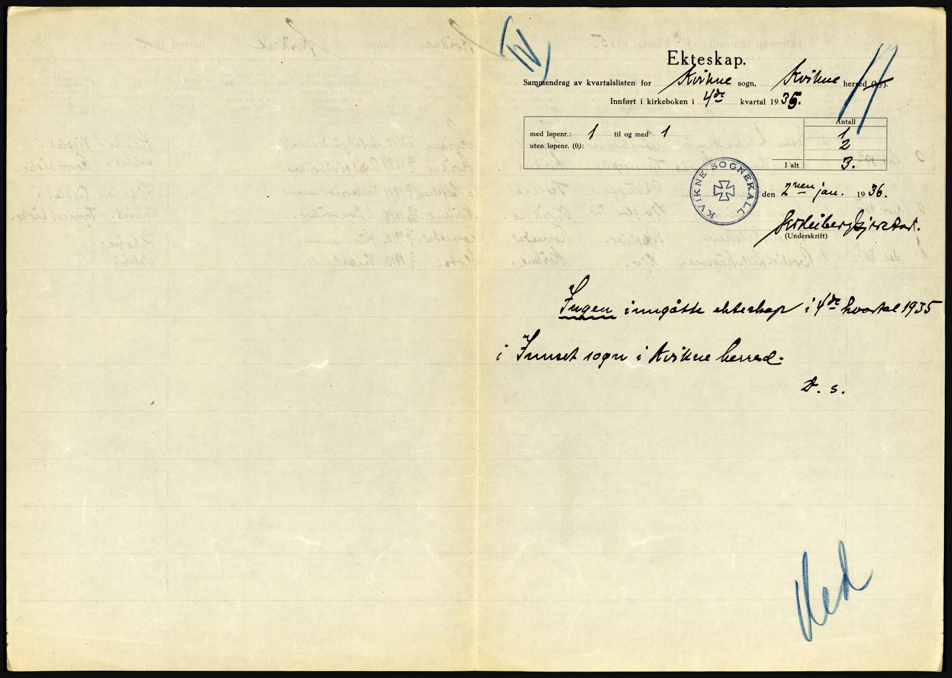 Statistisk sentralbyrå, Sosiodemografiske emner, Befolkning, AV/RA-S-2228/D/Df/Dfd/Dfde/L0010: Hedmark, 1935, p. 679