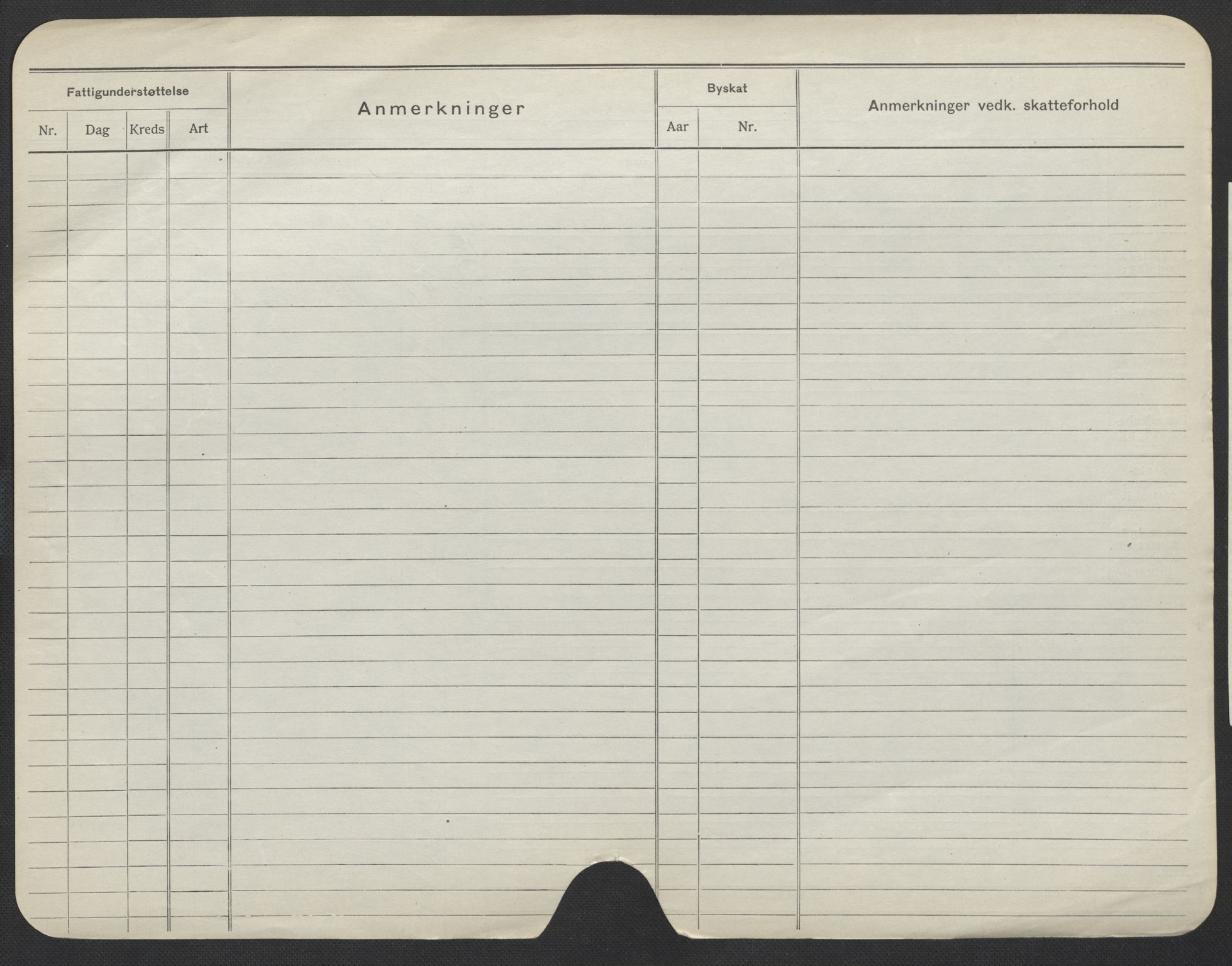 Oslo folkeregister, Registerkort, SAO/A-11715/F/Fa/Fac/L0008: Menn, 1906-1914, p. 275b