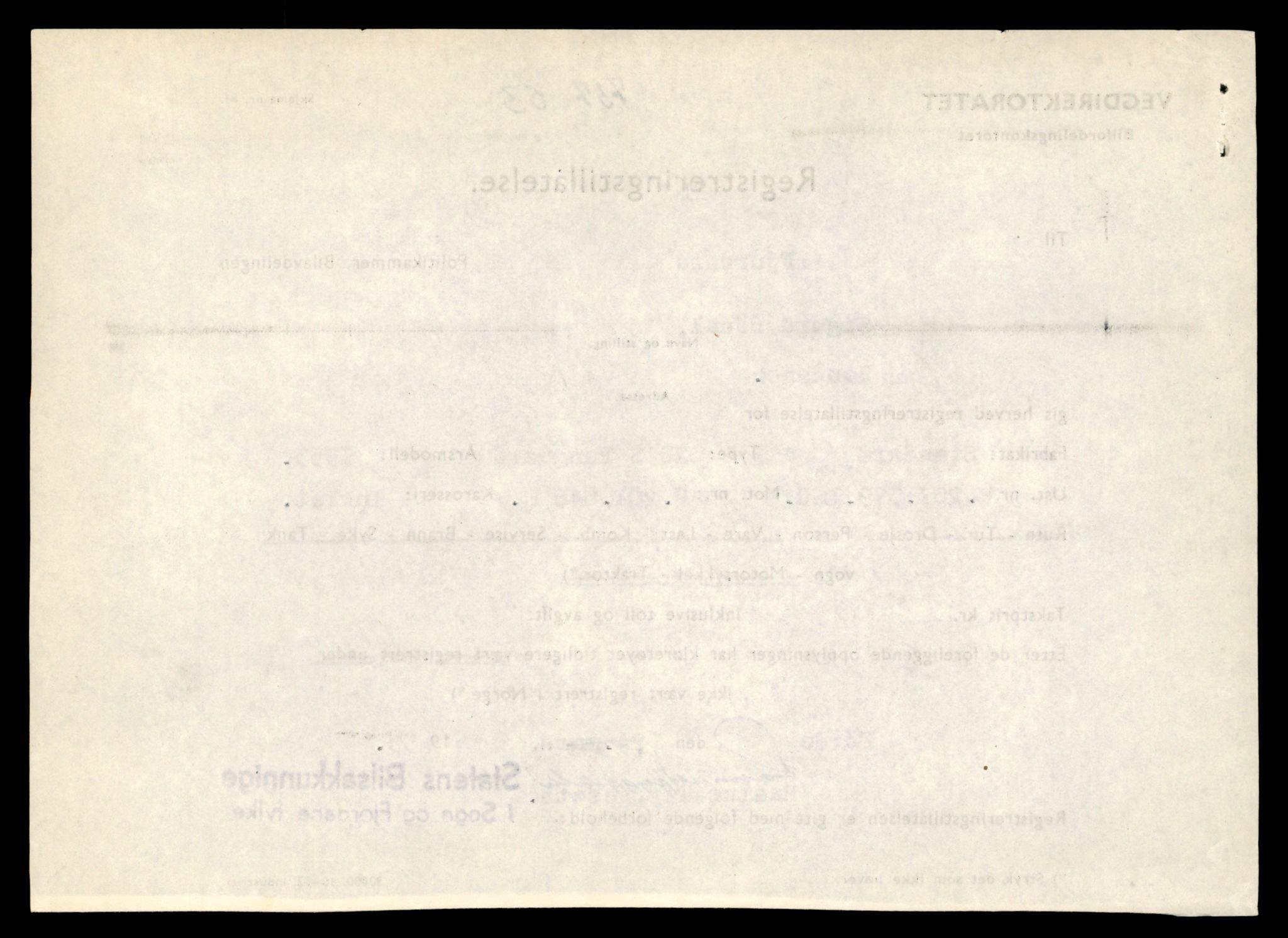 Møre og Romsdal vegkontor - Ålesund trafikkstasjon, AV/SAT-A-4099/F/Fe/L0048: Registreringskort for kjøretøy T 14721 - T 14863, 1927-1998, p. 2272