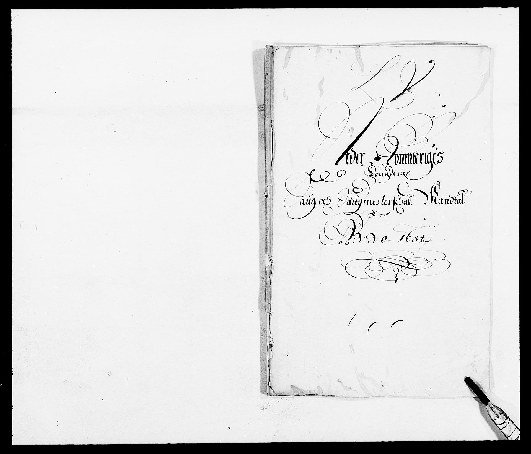 Rentekammeret inntil 1814, Reviderte regnskaper, Fogderegnskap, RA/EA-4092/R11/L0571: Fogderegnskap Nedre Romerike, 1683-1685, p. 223