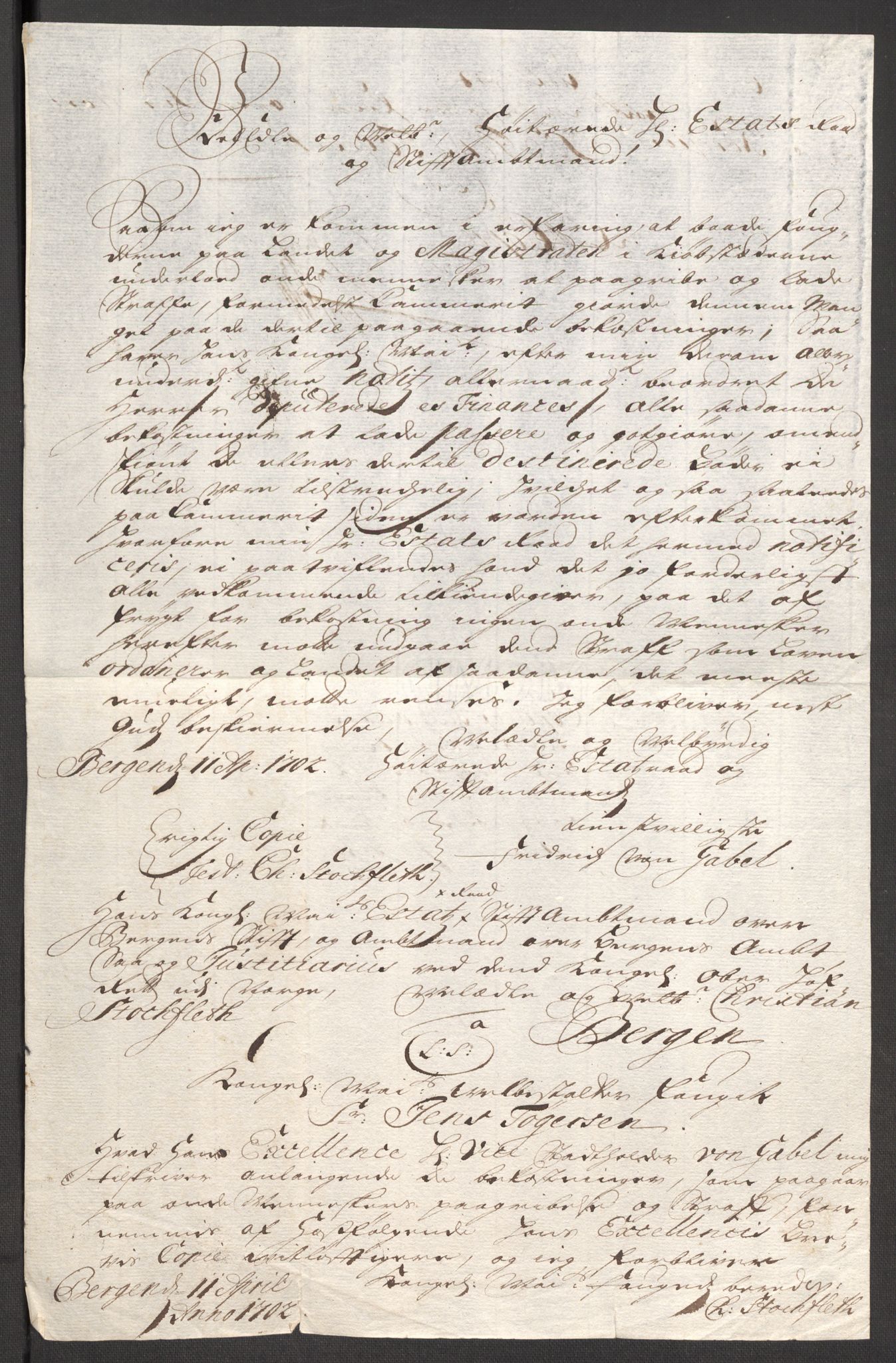 Rentekammeret inntil 1814, Reviderte regnskaper, Fogderegnskap, RA/EA-4092/R53/L3427: Fogderegnskap Sunn- og Nordfjord, 1703, p. 159