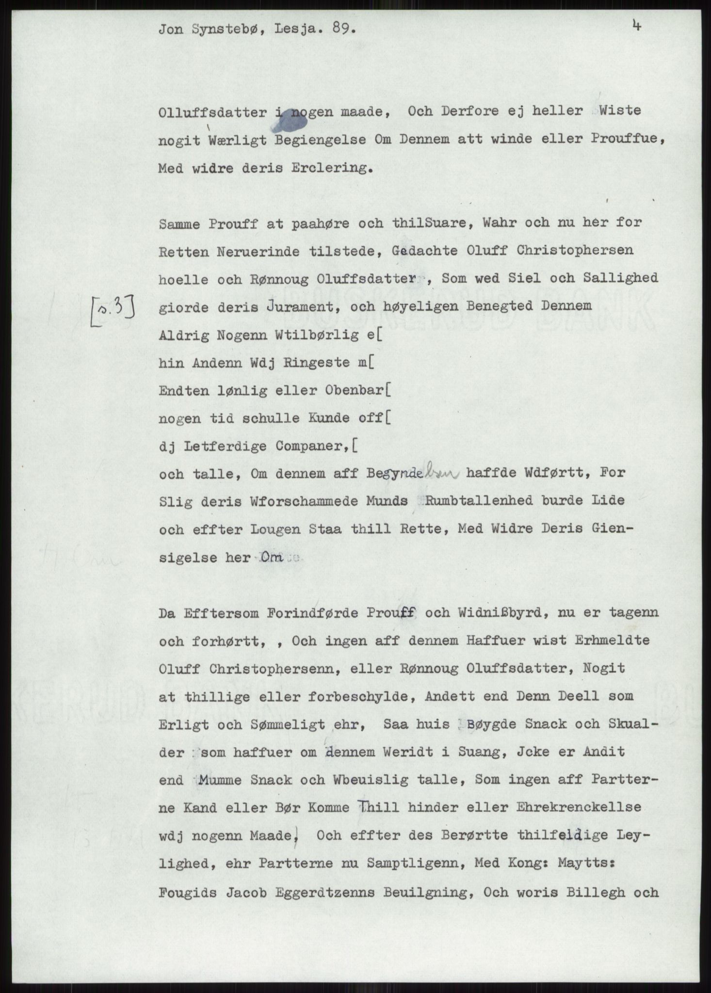 Samlinger til kildeutgivelse, Diplomavskriftsamlingen, AV/RA-EA-4053/H/Ha, p. 160