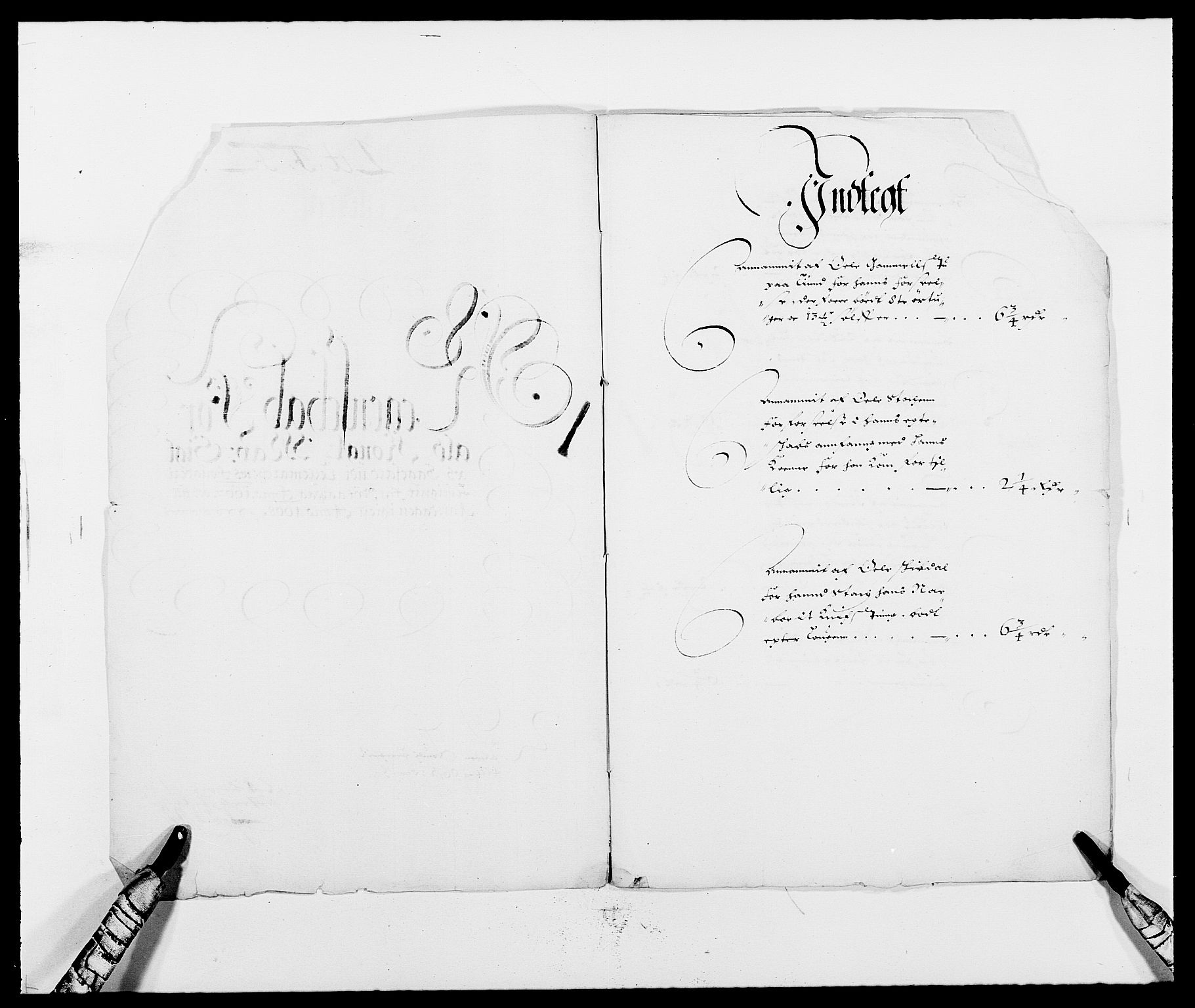 Rentekammeret inntil 1814, Reviderte regnskaper, Fogderegnskap, RA/EA-4092/R35/L2057: Fogderegnskap Øvre og Nedre Telemark, 1666-1667, p. 493